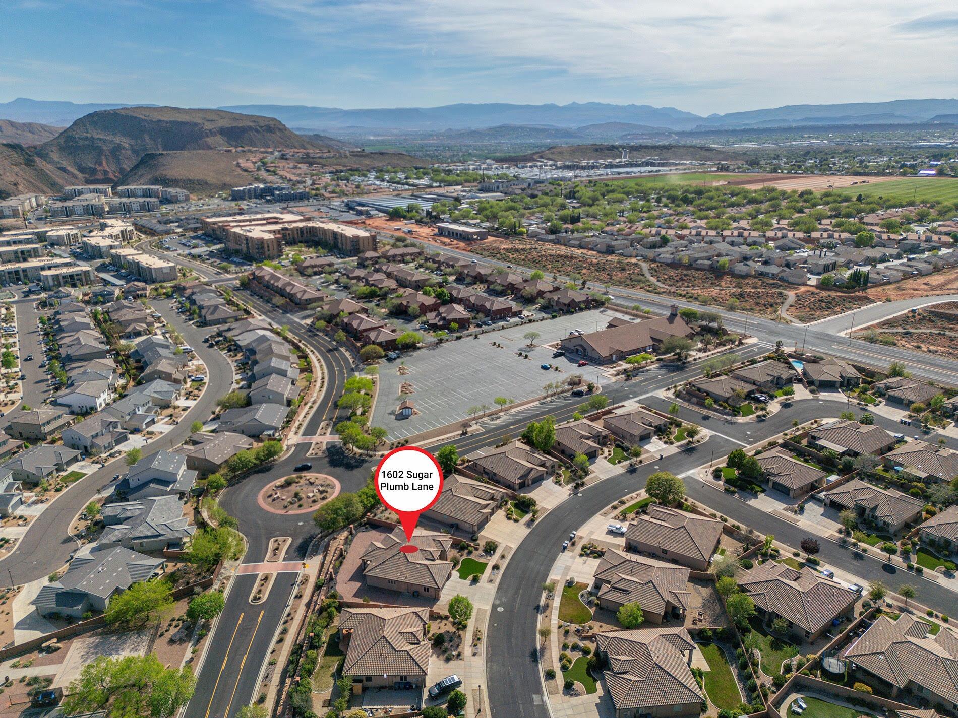 SIENNA HEIGHTS - Residential