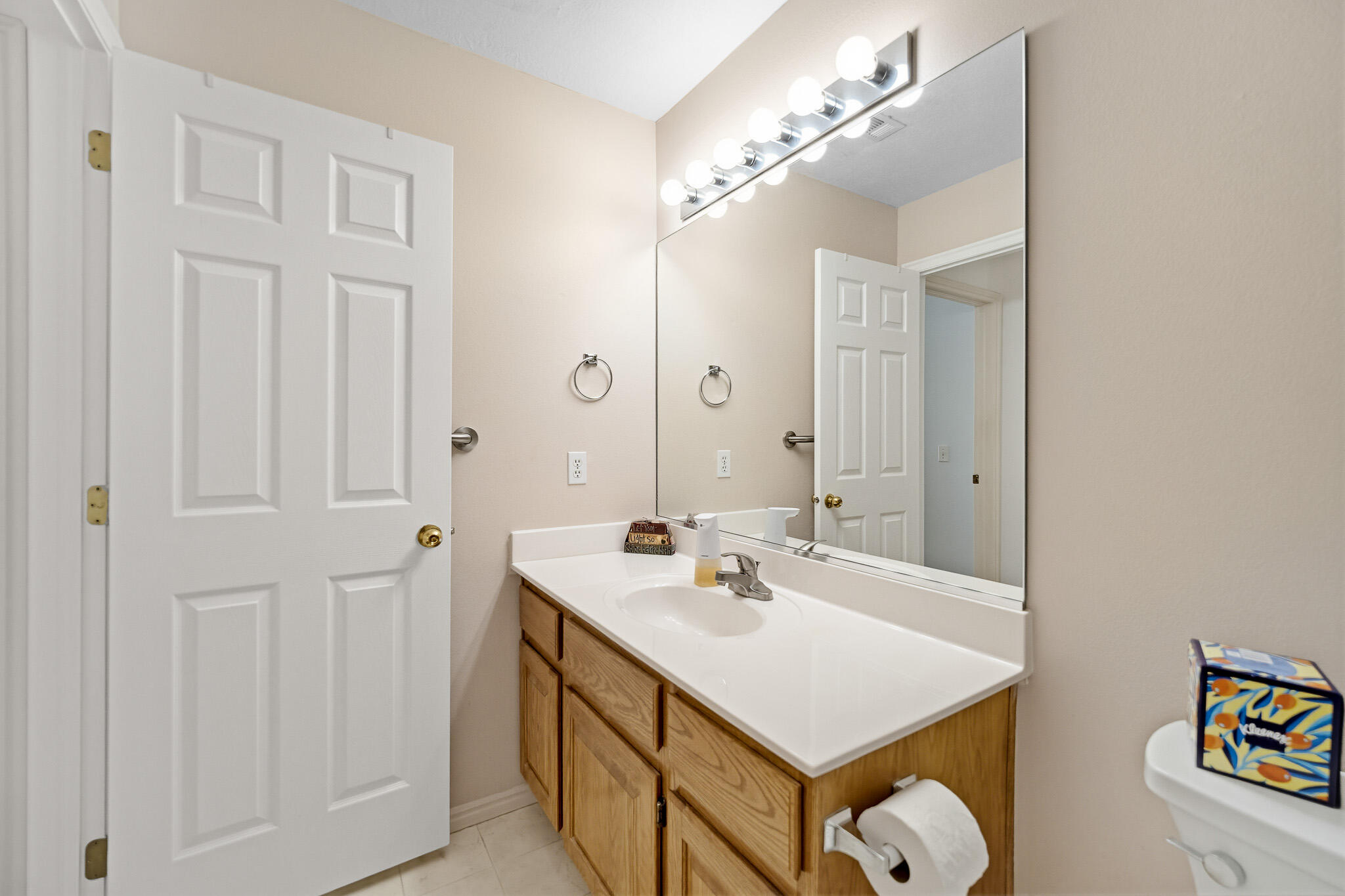 PADRE LAKES TOWNHOMES - Residential