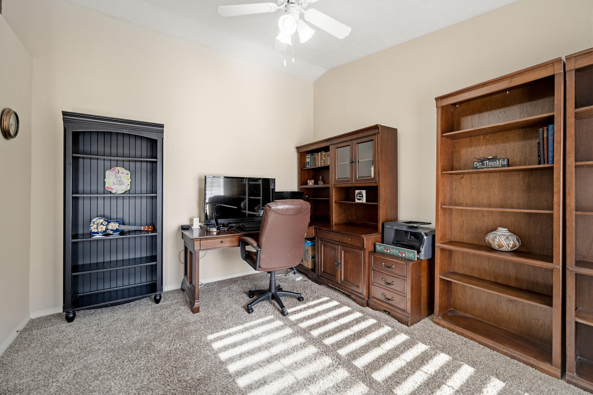 PADRE LAKES TOWNHOMES - Residential