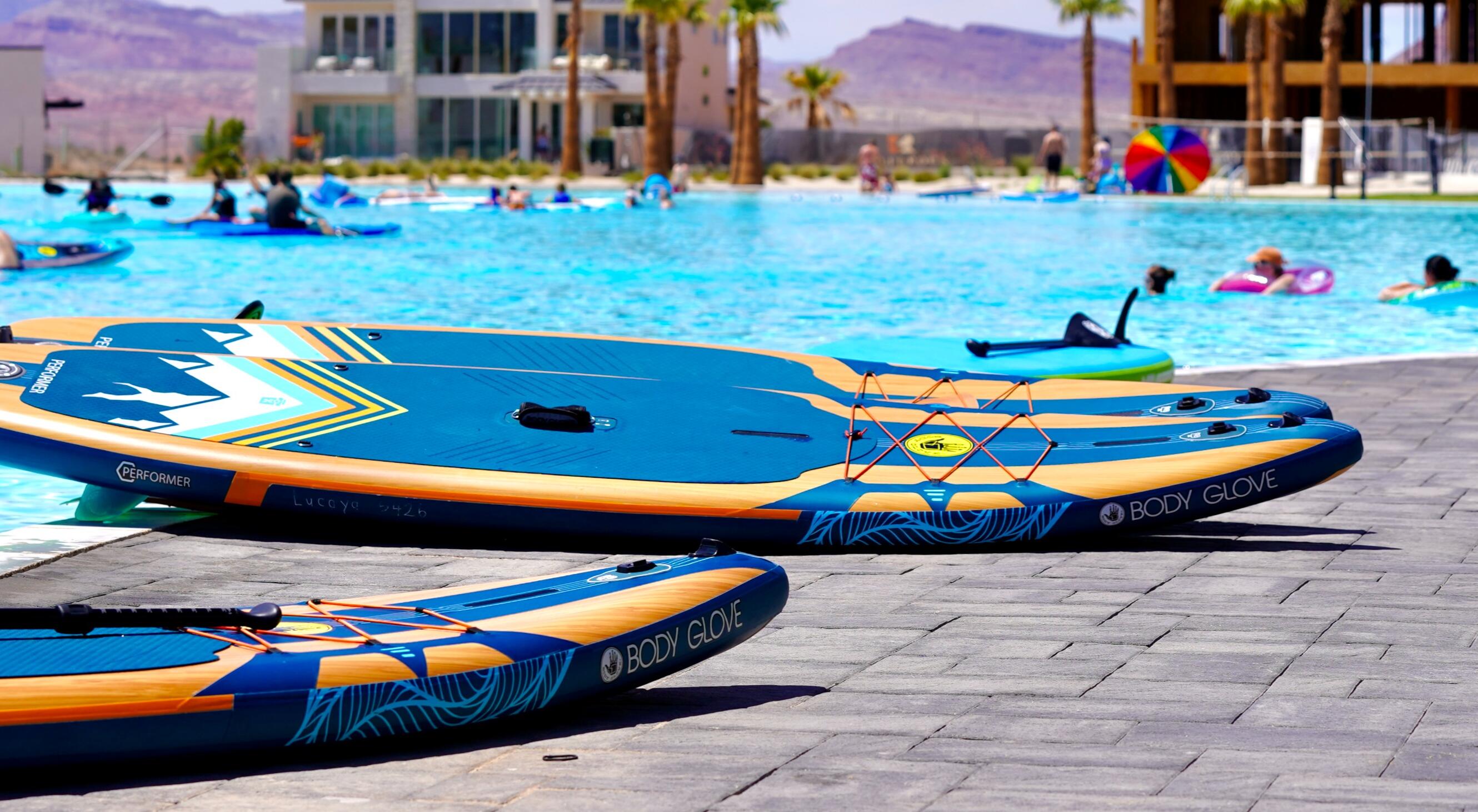 DESERT COLOR RESORT - Residential