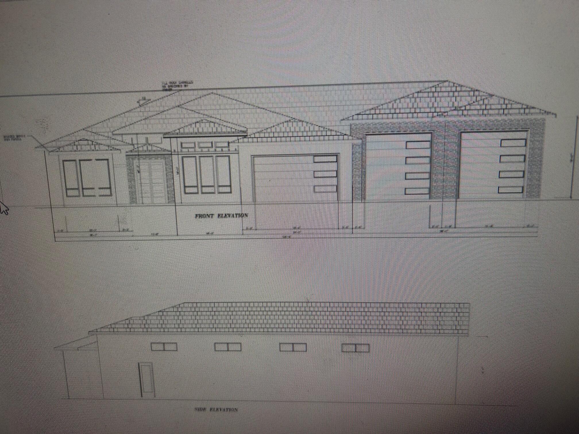 EAGLE SUMMIT ESTATES - Land