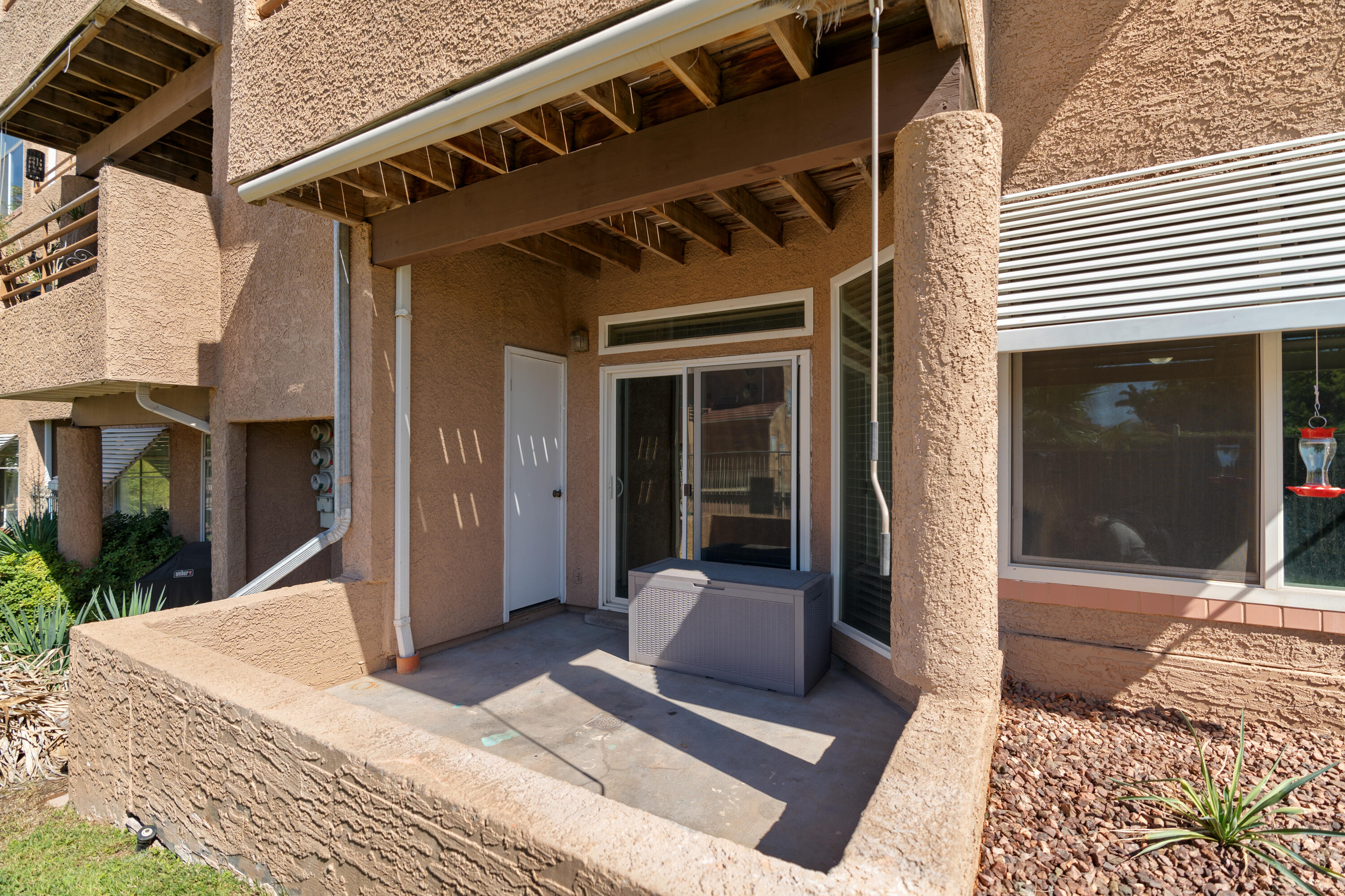 TAMARACK - ST GEORGE GOLF CLUB CONDOS - Residential