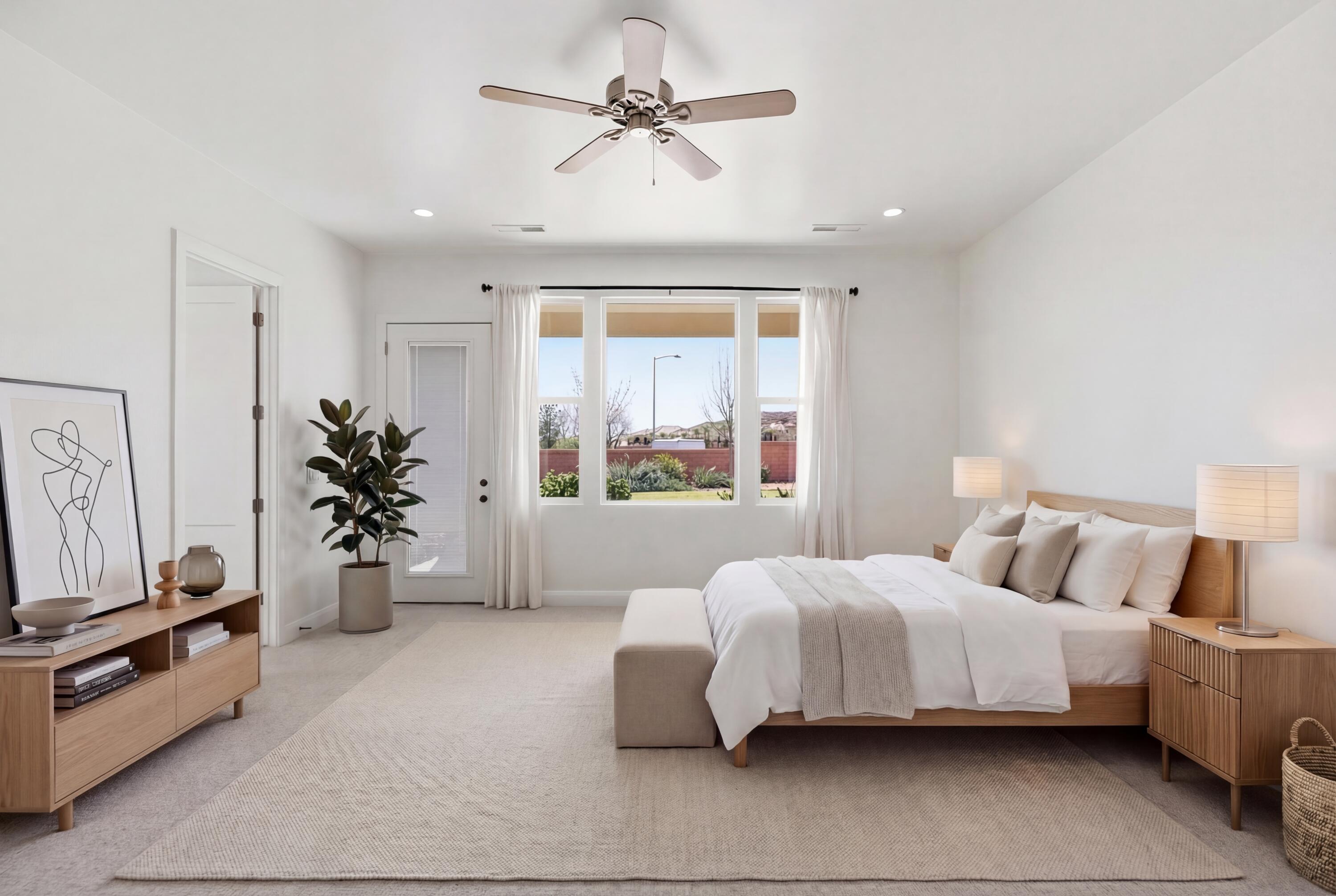 SILVERSTONE AT GREEN SPRINGS - Residential