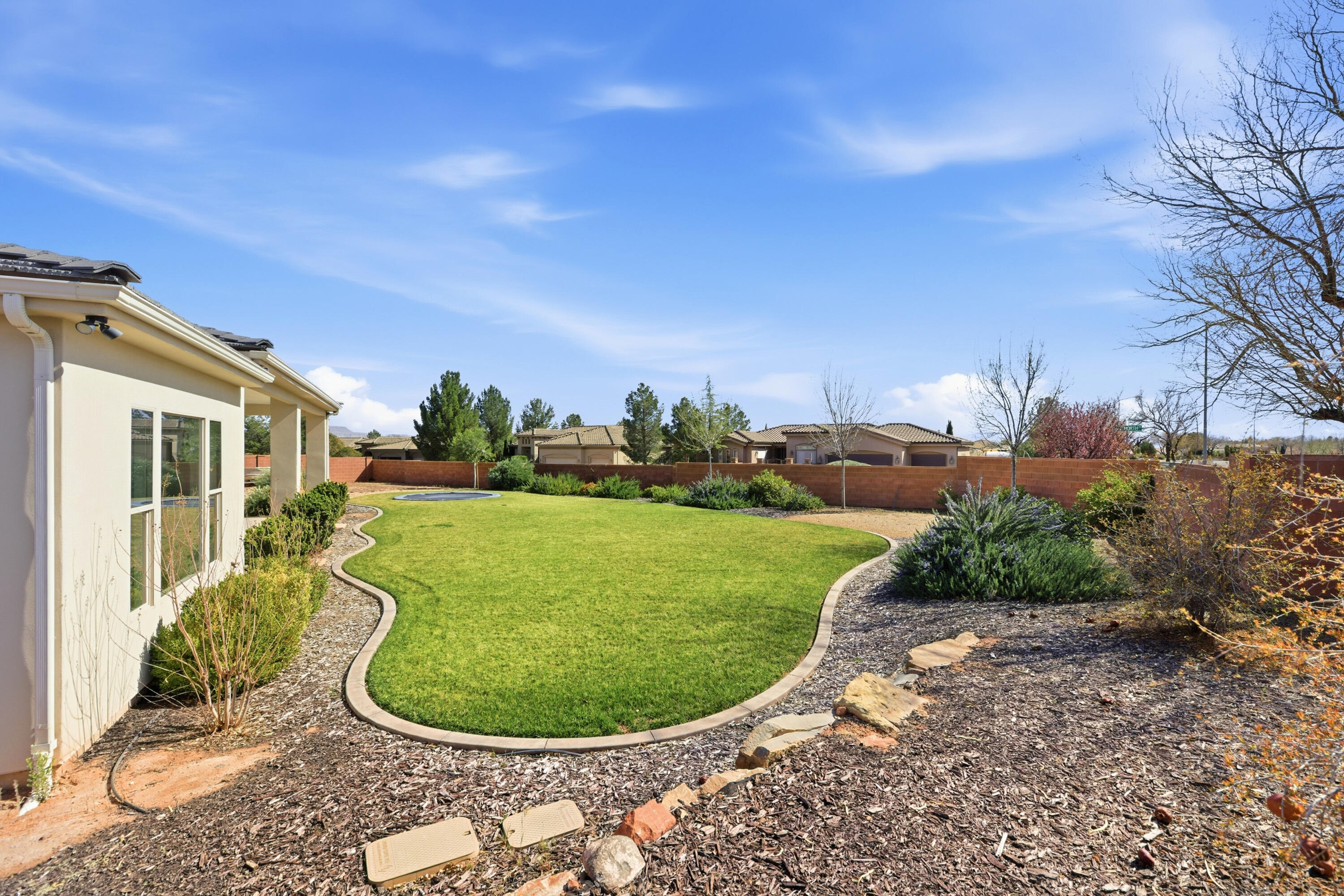 SILVERSTONE AT GREEN SPRINGS - Residential