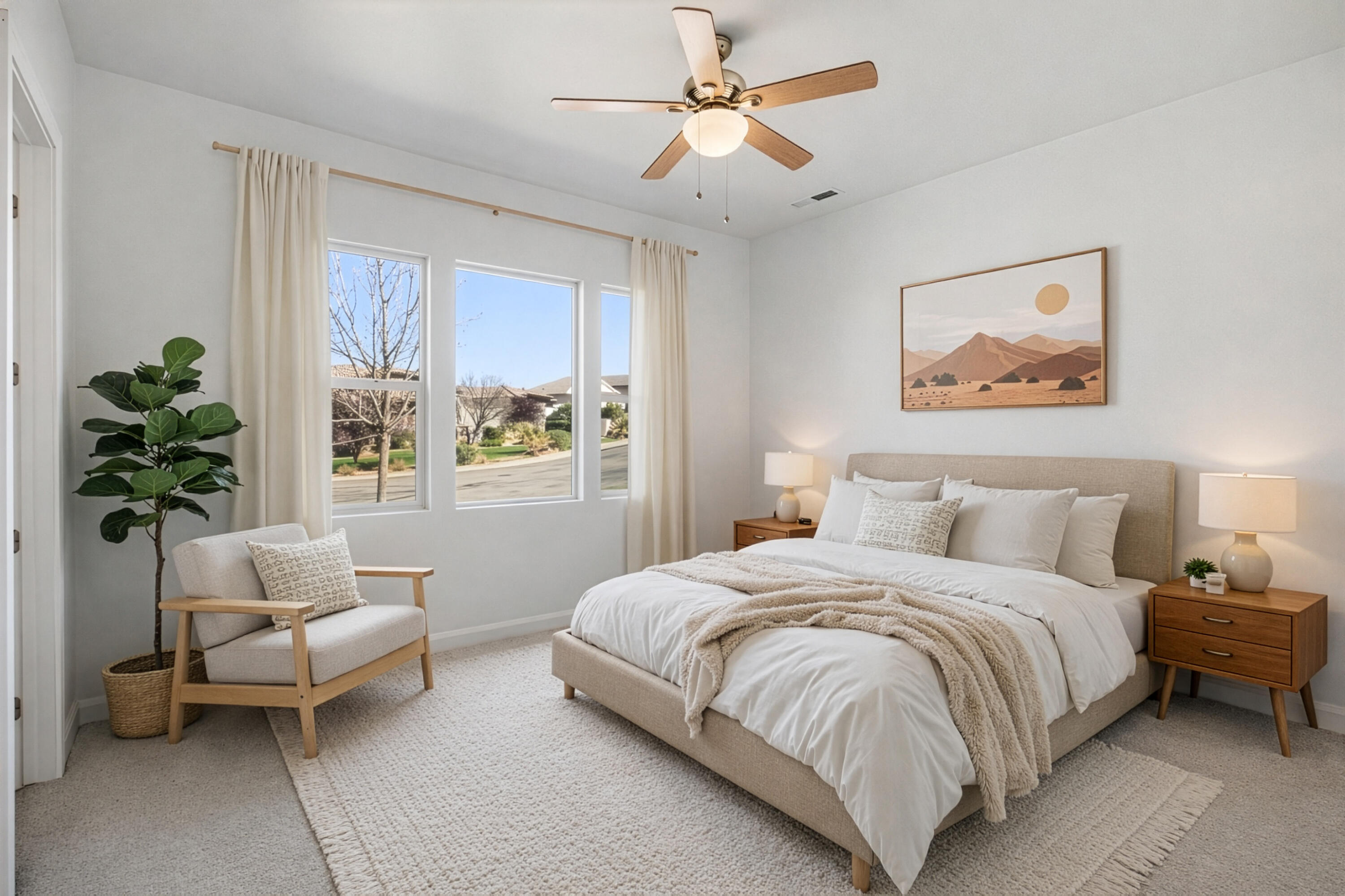 SILVERSTONE AT GREEN SPRINGS - Residential