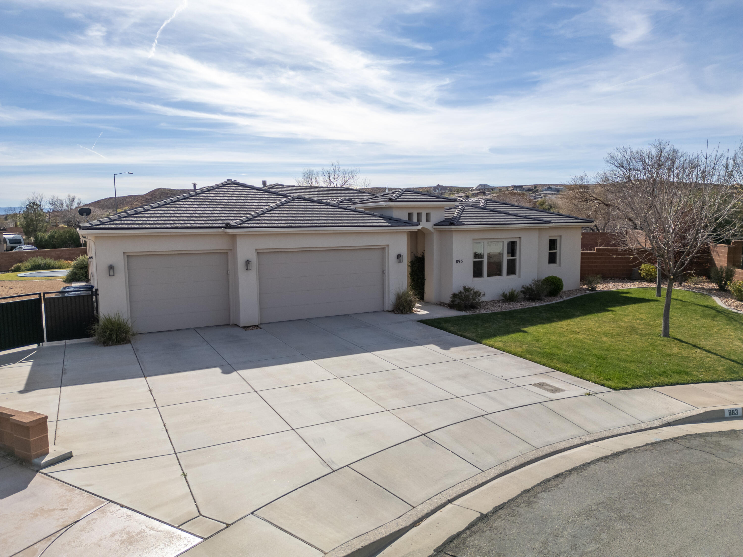 SILVERSTONE AT GREEN SPRINGS - Residential