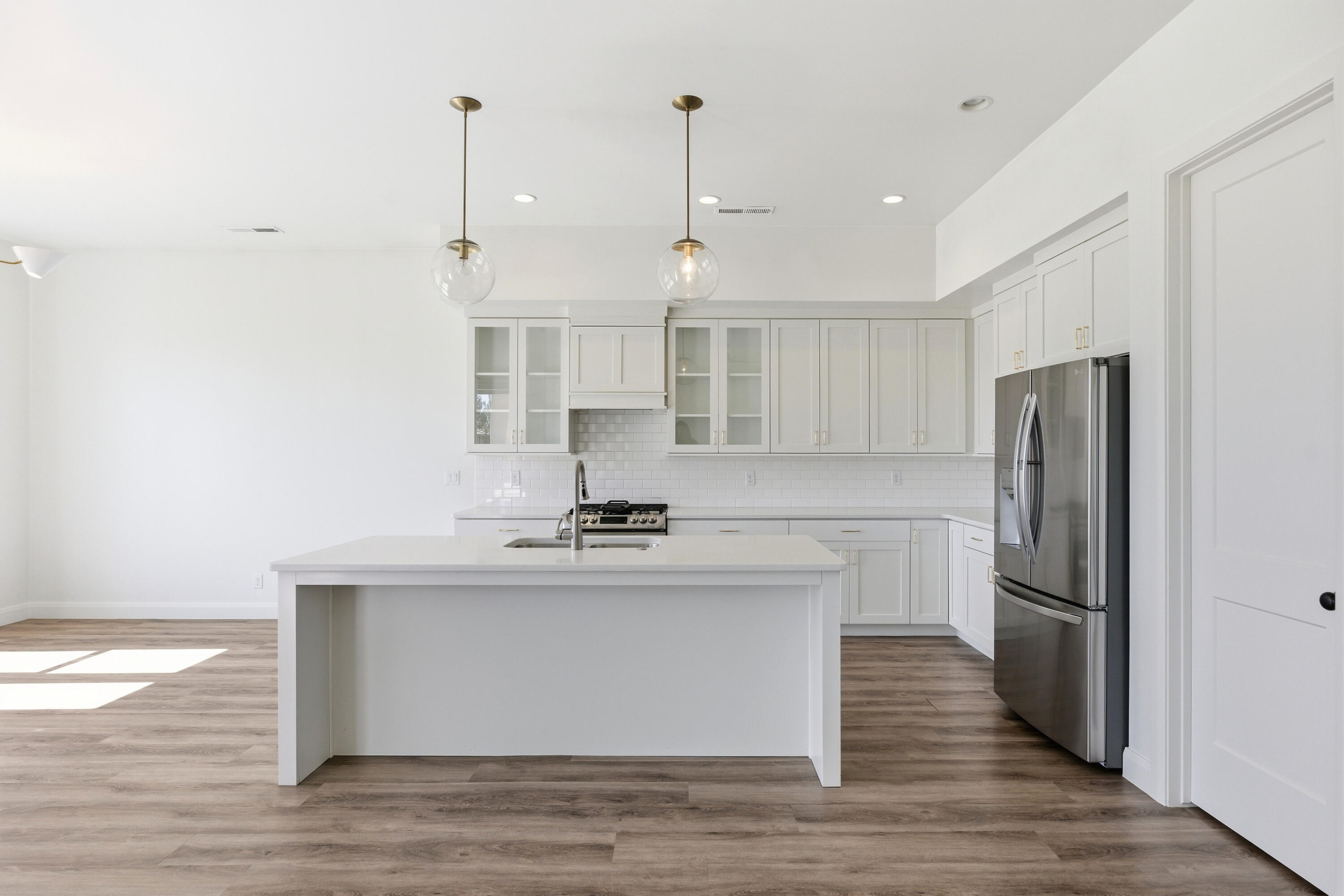 SILVERSTONE AT GREEN SPRINGS - Residential