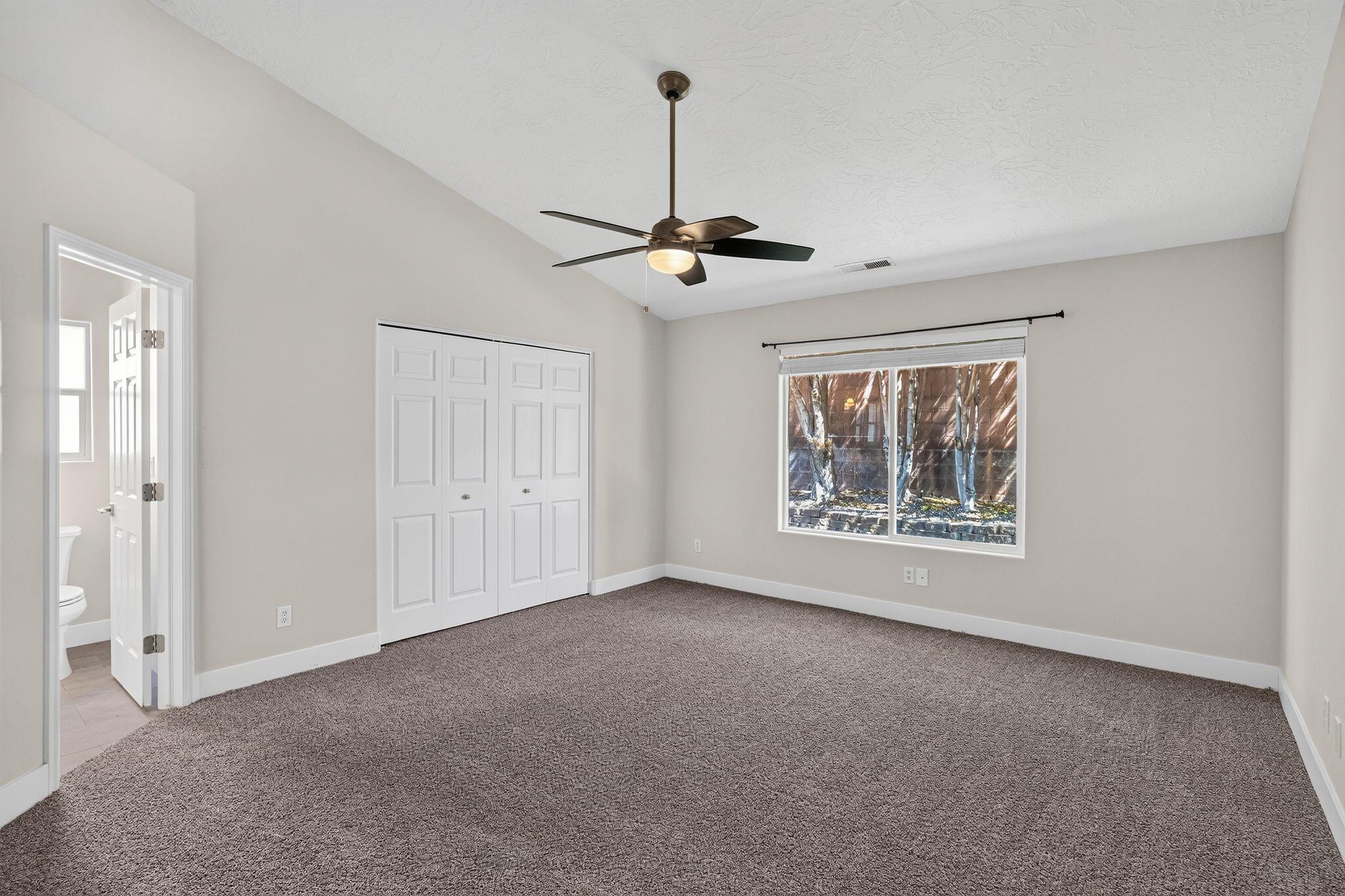 SPRINGFIELD TH - Residential