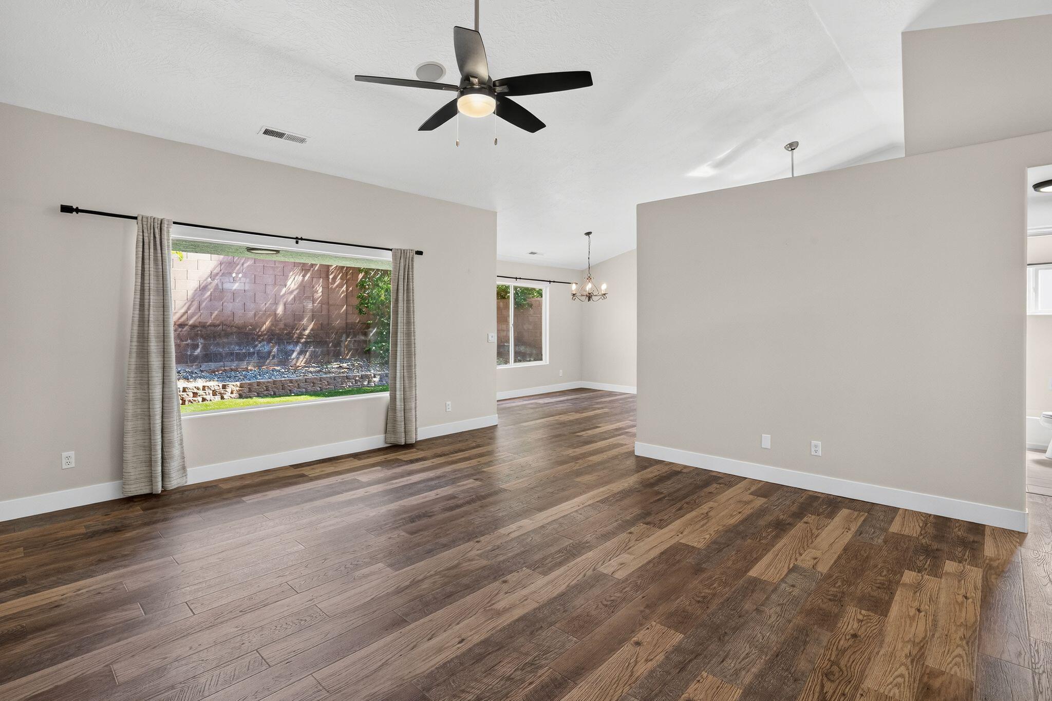 SPRINGFIELD TH - Residential