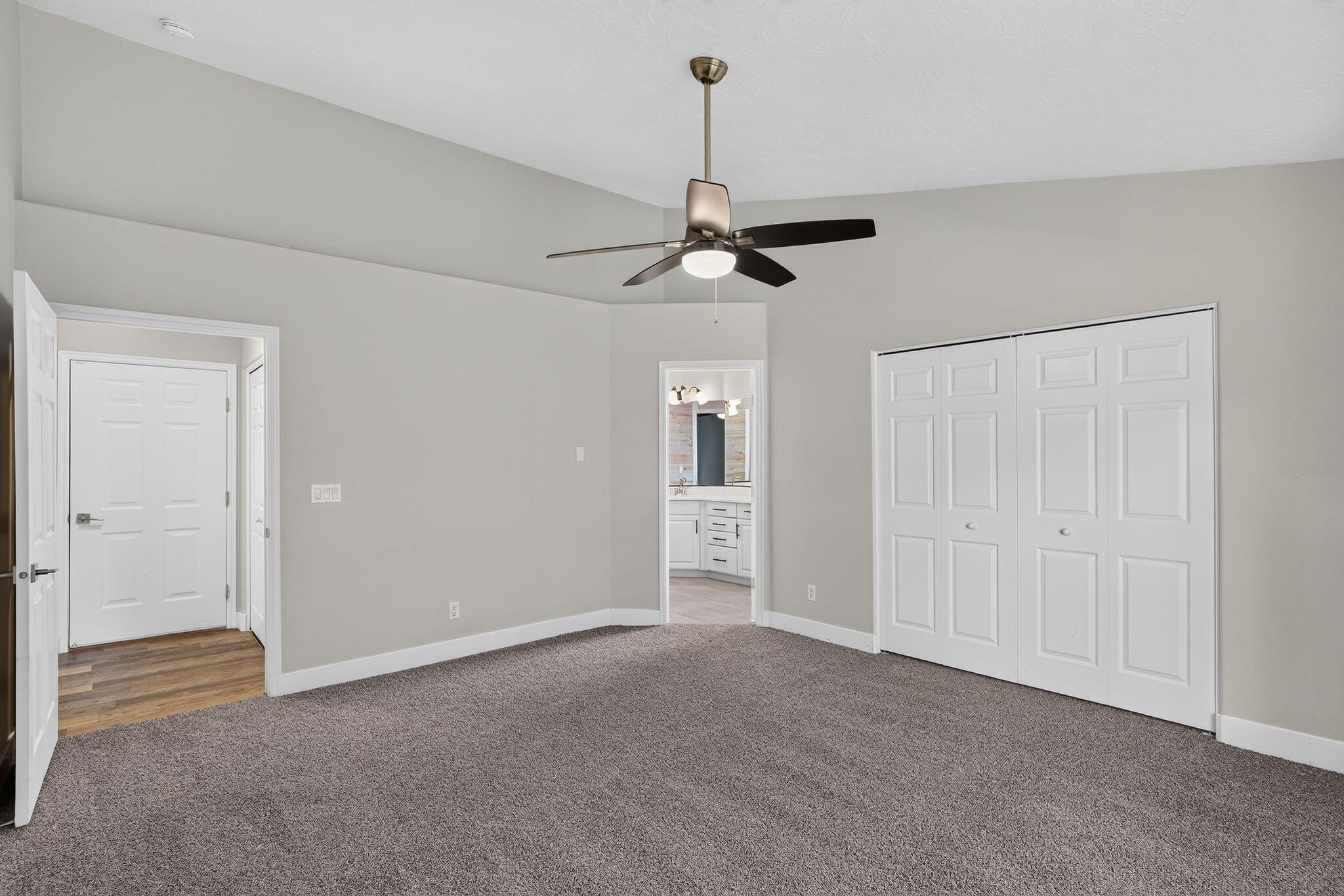 SPRINGFIELD TH - Residential