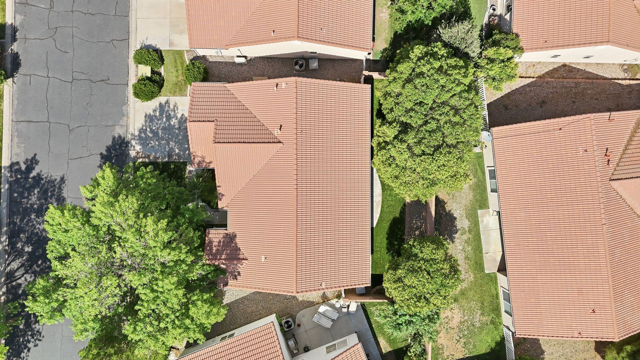 SPRINGFIELD TH - Residential