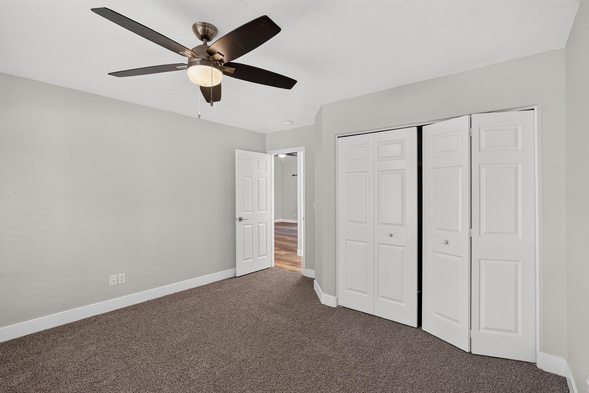 SPRINGFIELD TH - Residential
