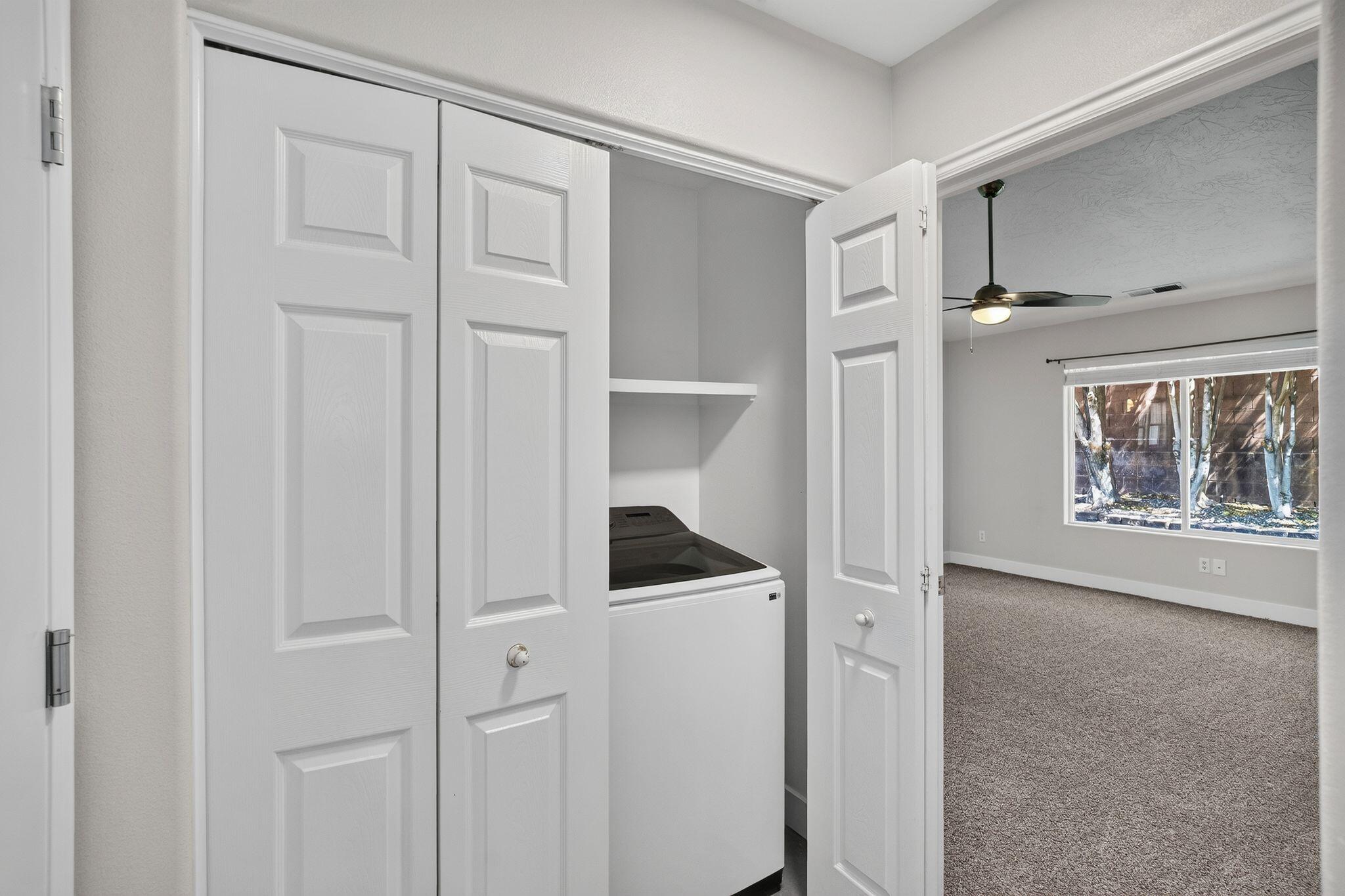 SPRINGFIELD TH - Residential