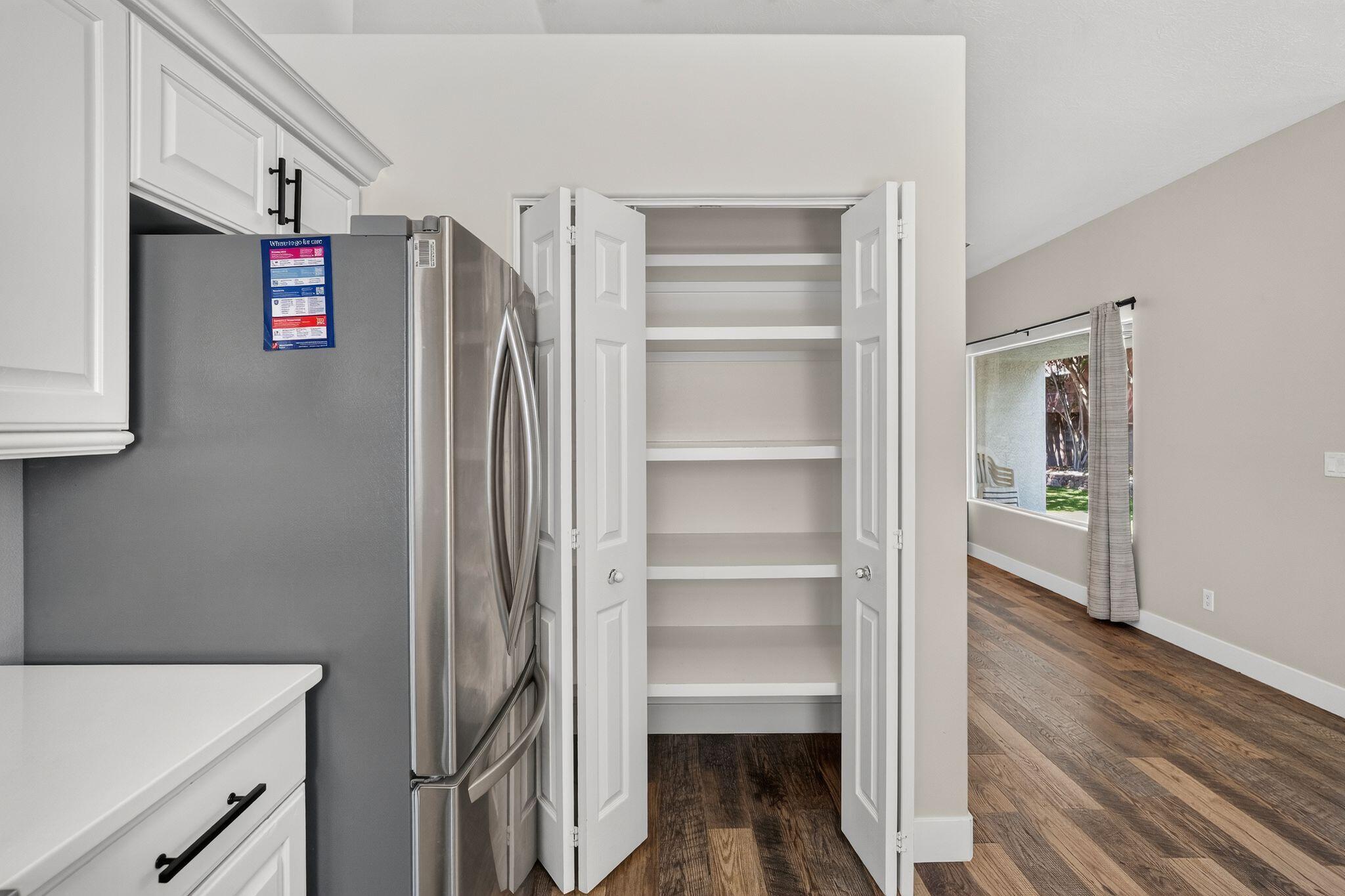 SPRINGFIELD TH - Residential