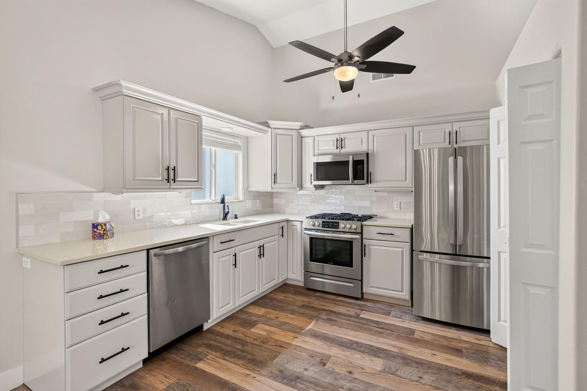 SPRINGFIELD TH - Residential