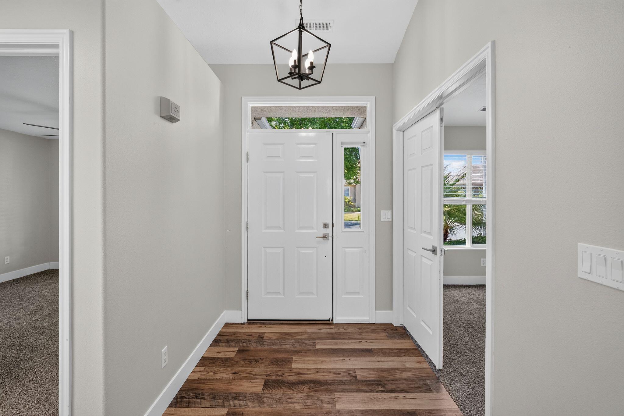 SPRINGFIELD TH - Residential