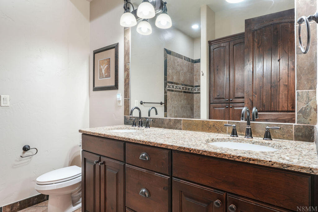 CORAL RIDGE TOWNHOMES - Residential