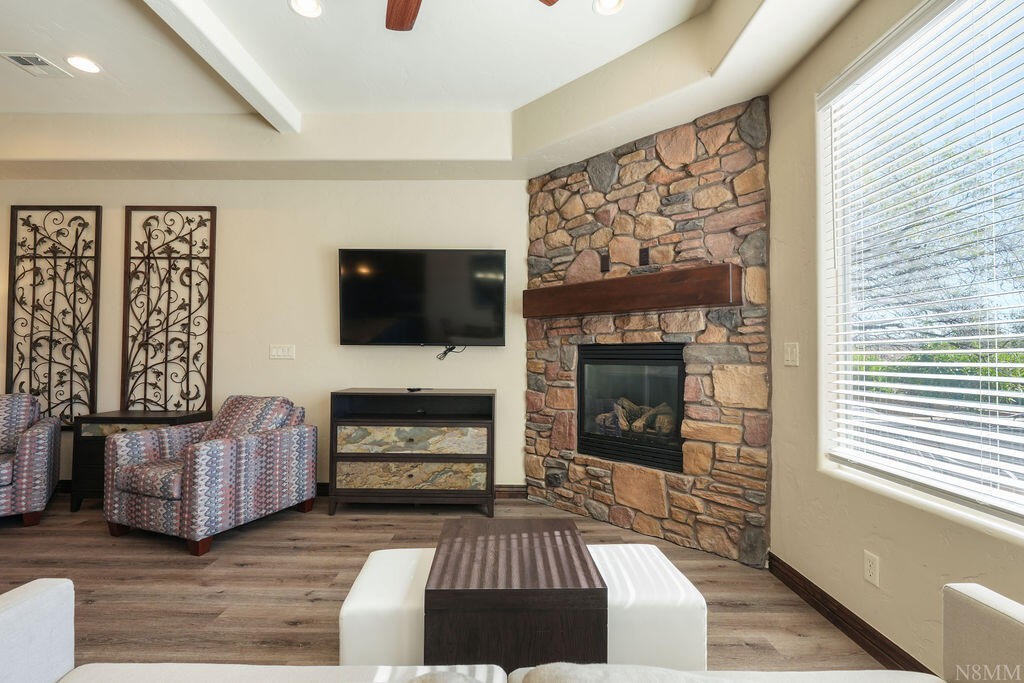 CORAL RIDGE TOWNHOMES - Residential