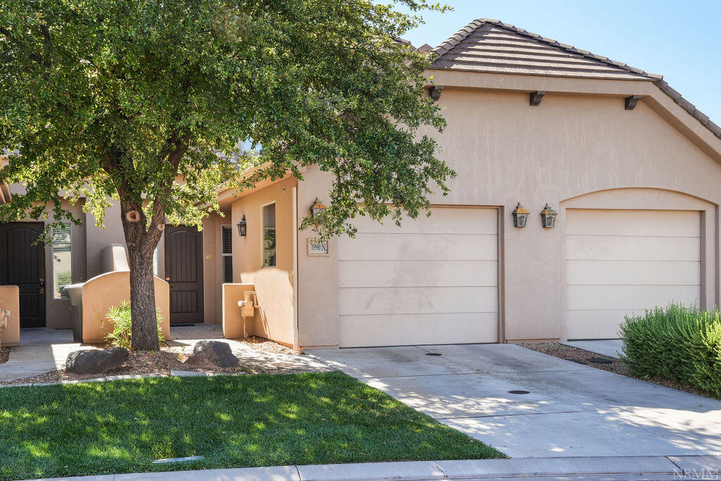 CORAL RIDGE TOWNHOMES - Residential