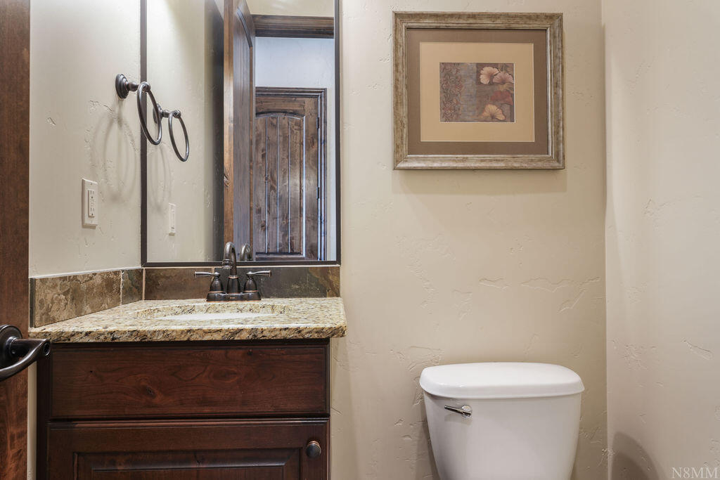 CORAL RIDGE TOWNHOMES - Residential