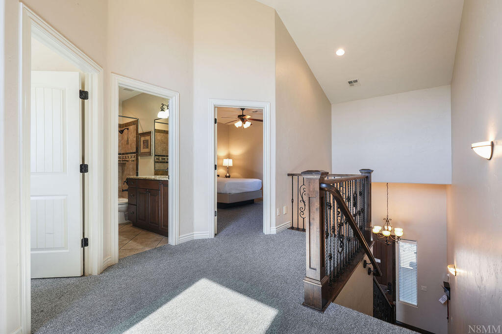 CORAL RIDGE TOWNHOMES - Residential