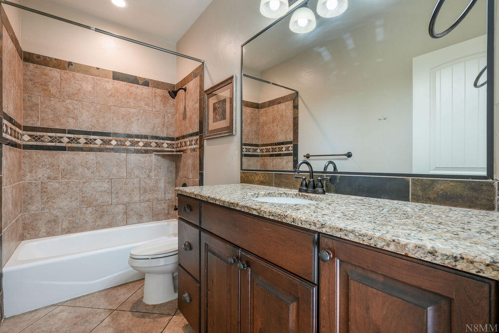 CORAL RIDGE TOWNHOMES - Residential