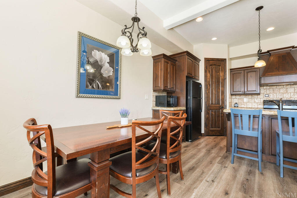 CORAL RIDGE TOWNHOMES - Residential