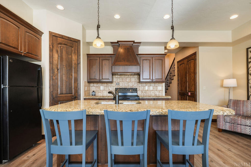 CORAL RIDGE TOWNHOMES - Residential