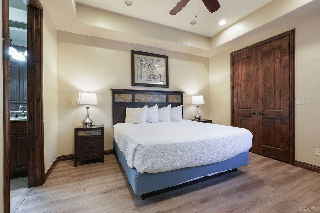 CORAL RIDGE TOWNHOMES - Residential