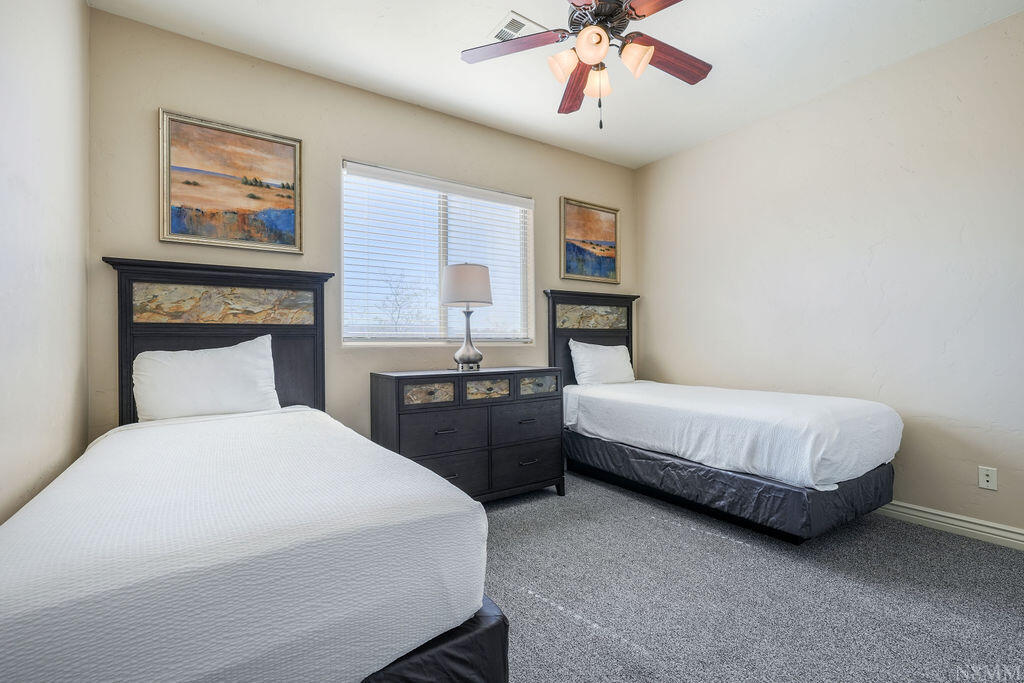 CORAL RIDGE TOWNHOMES - Residential