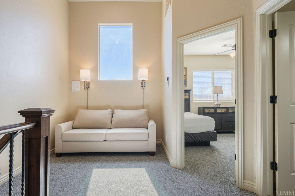 CORAL RIDGE TOWNHOMES - Residential