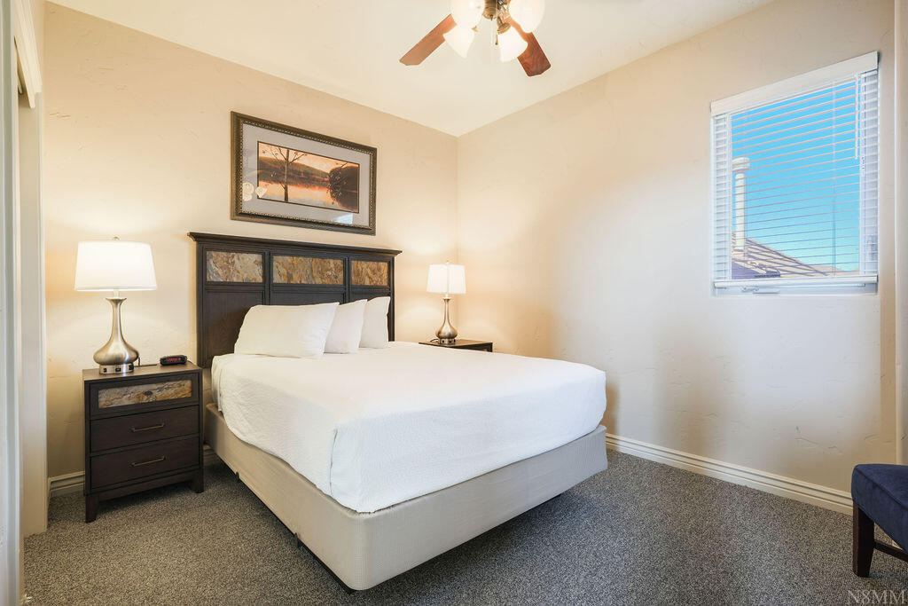 CORAL RIDGE TOWNHOMES - Residential