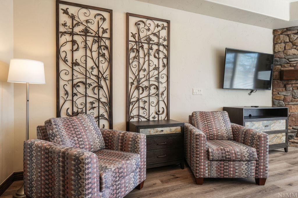 CORAL RIDGE TOWNHOMES - Residential