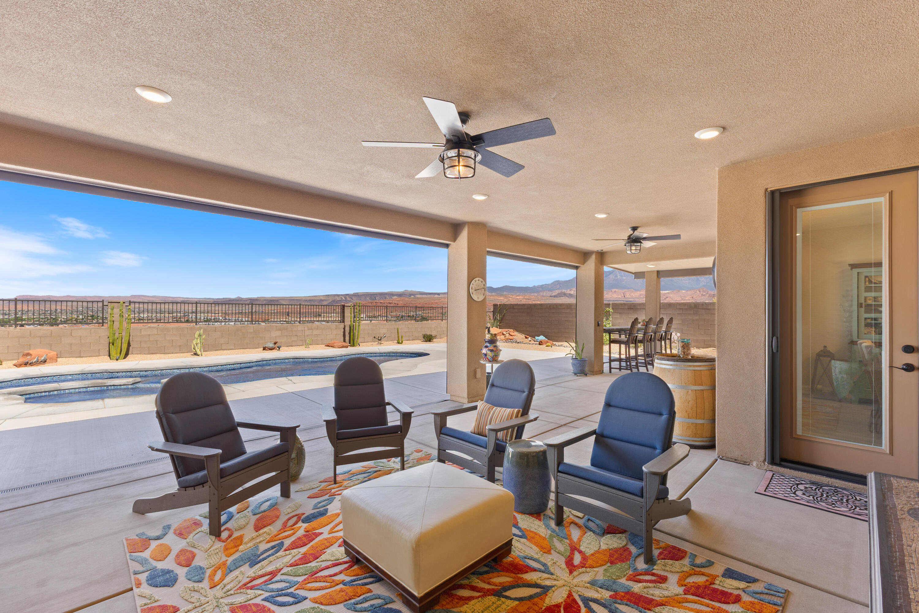 VIEWS AT CORAL CANYON - Residential