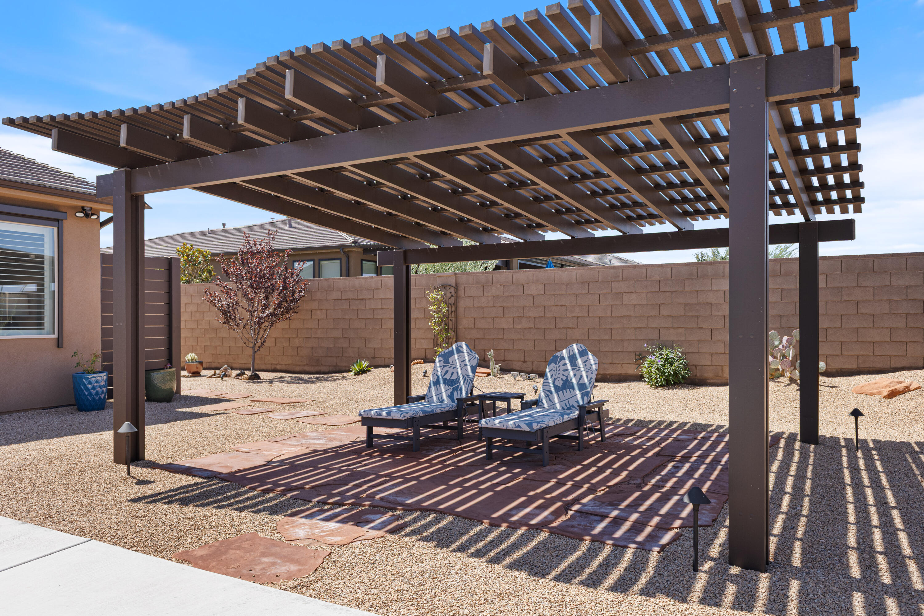 VIEWS AT CORAL CANYON - Residential