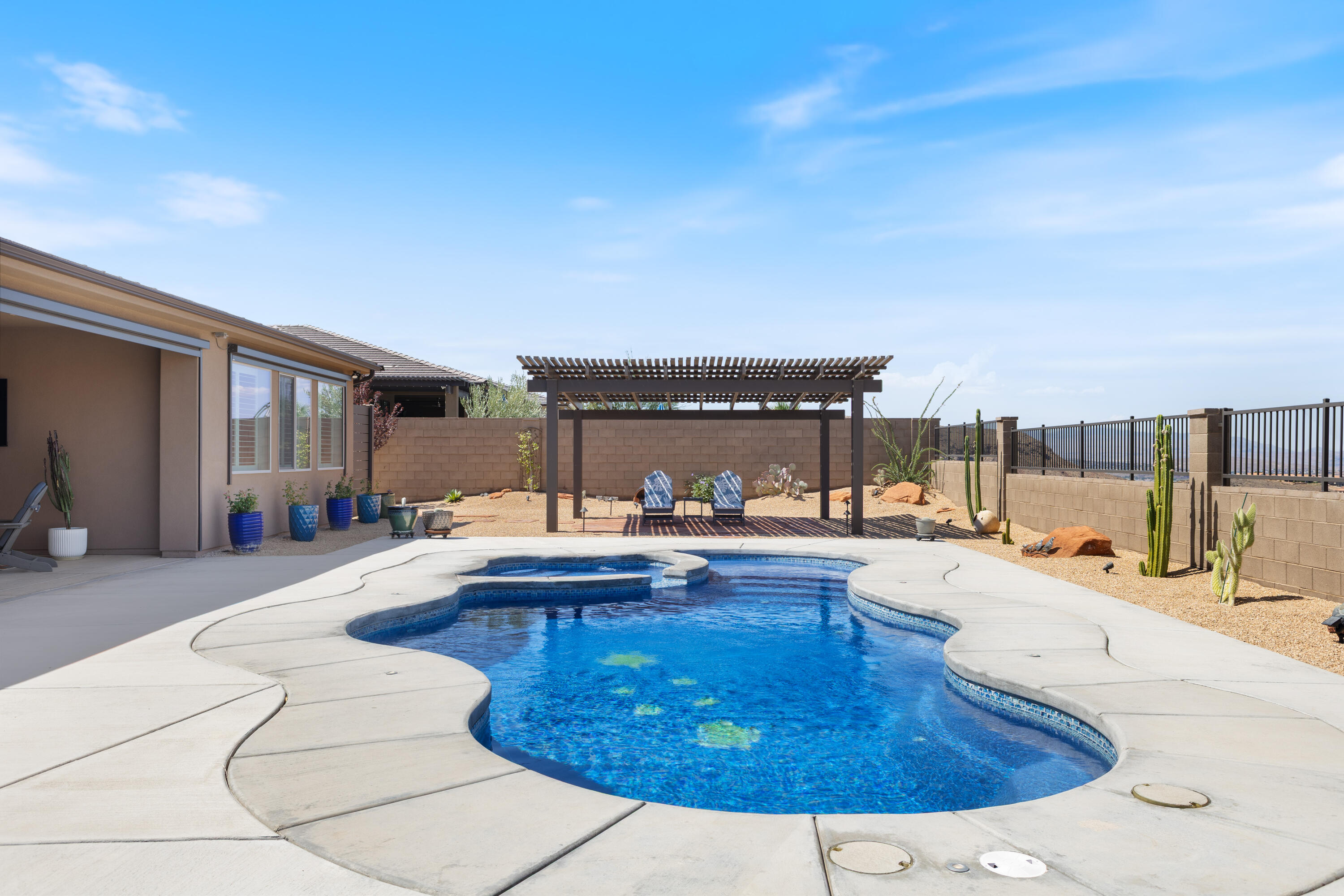 VIEWS AT CORAL CANYON - Residential