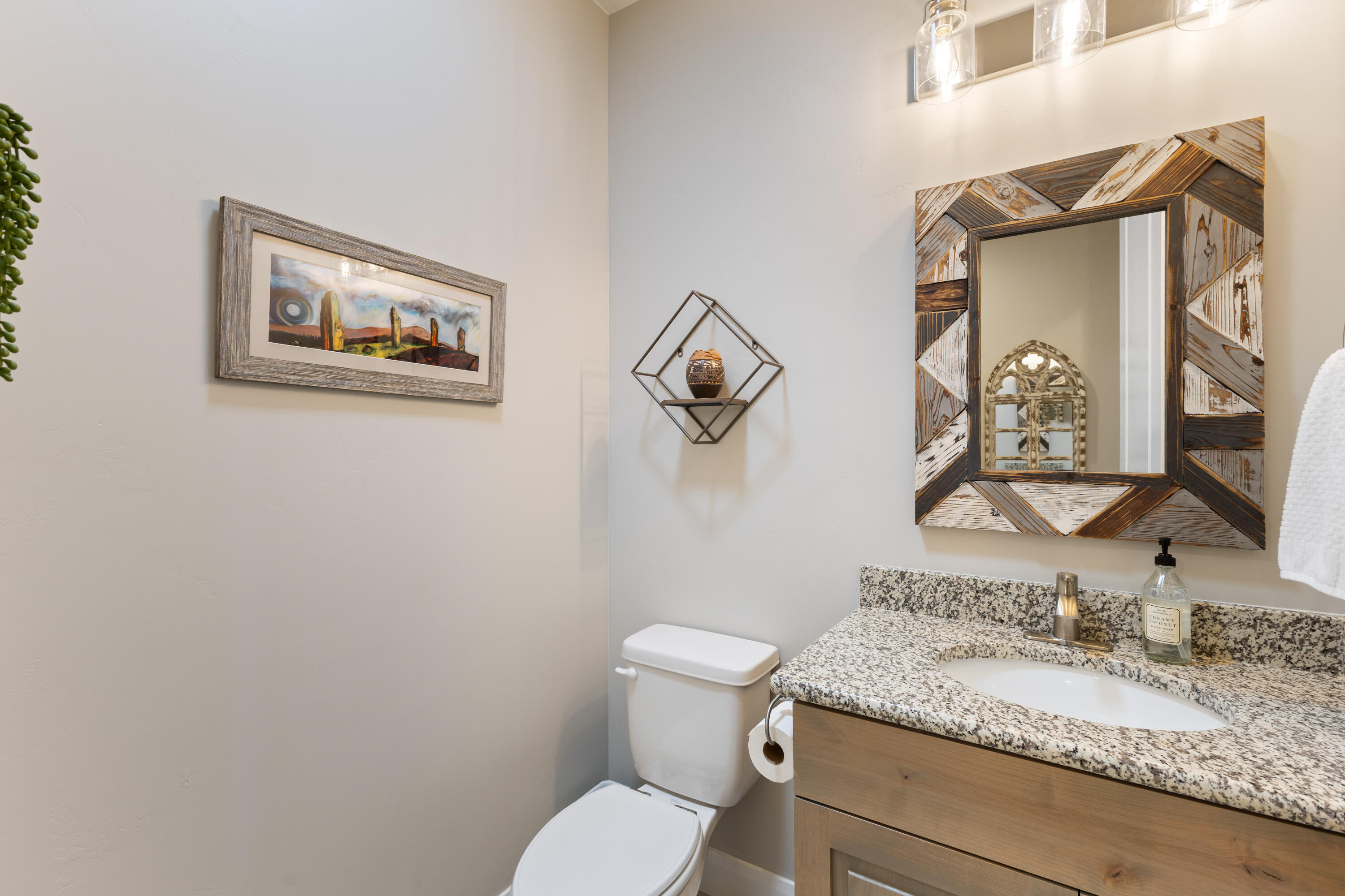VIEWS AT CORAL CANYON - Residential