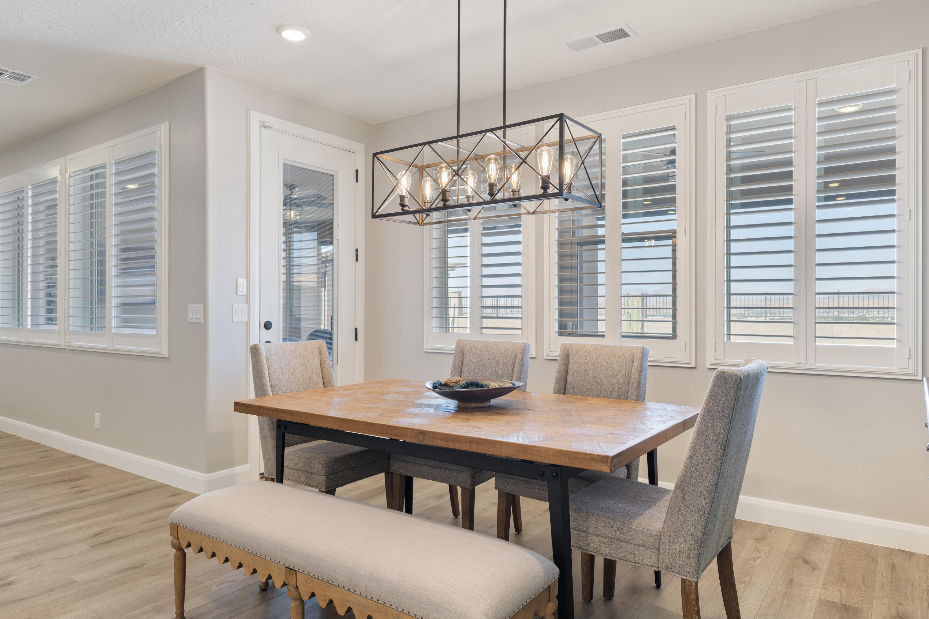 VIEWS AT CORAL CANYON - Residential