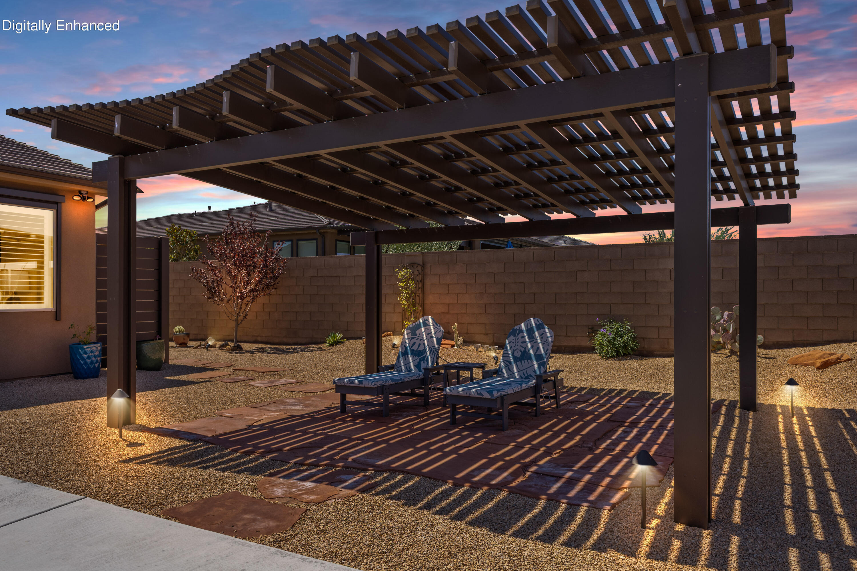 VIEWS AT CORAL CANYON - Residential