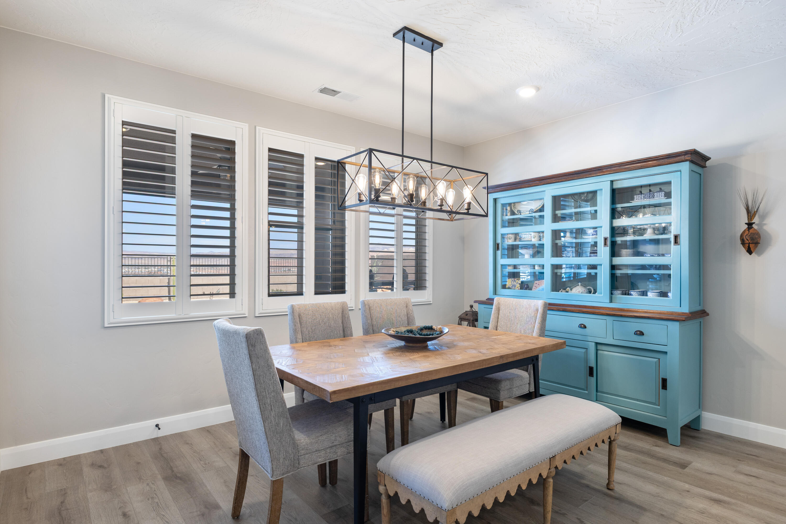 VIEWS AT CORAL CANYON - Residential