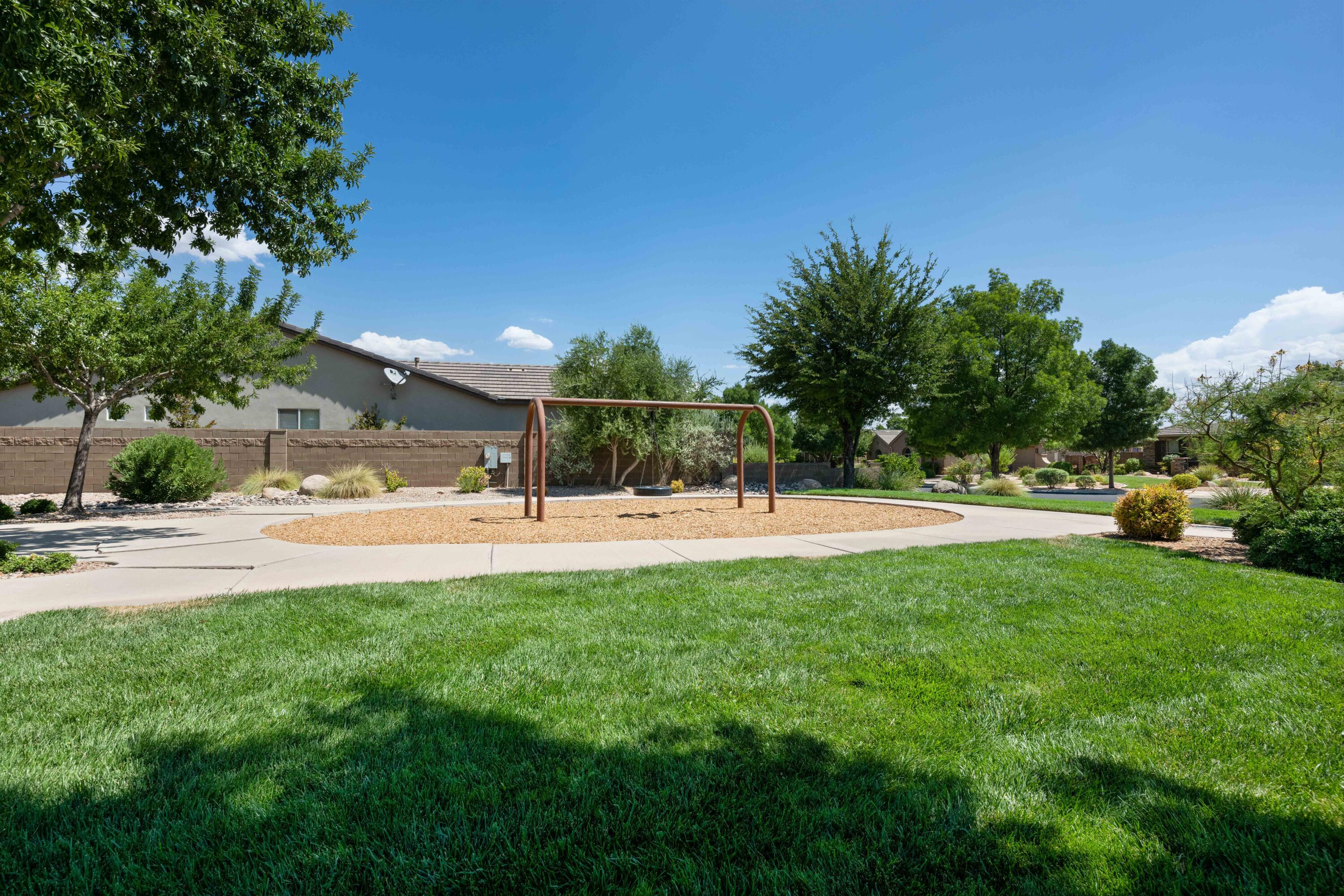 VIEWS AT CORAL CANYON - Residential