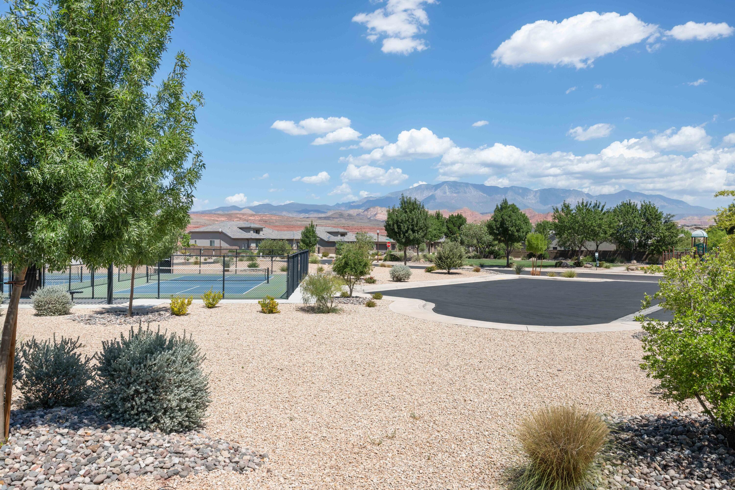 VIEWS AT CORAL CANYON - Residential