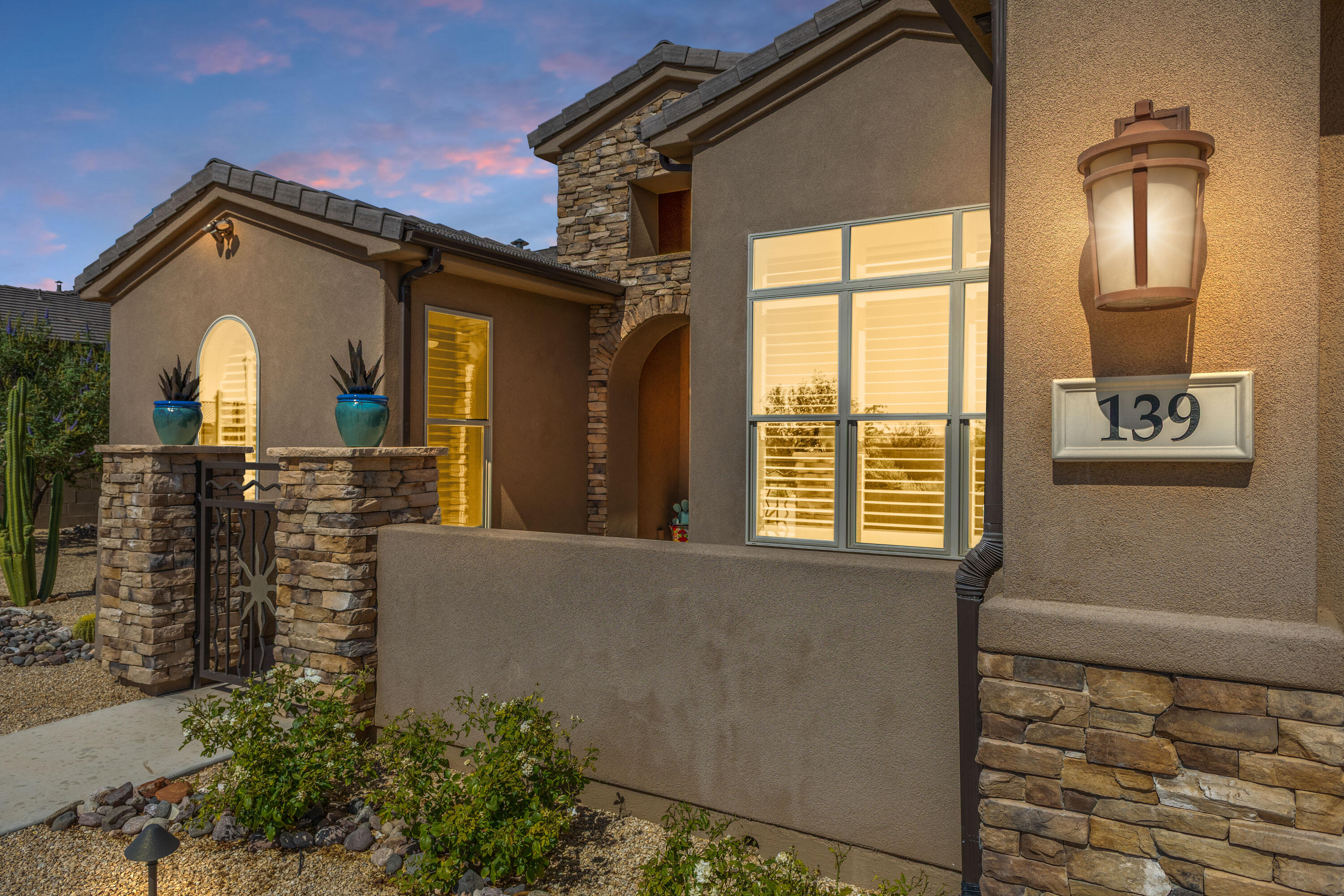 VIEWS AT CORAL CANYON - Residential