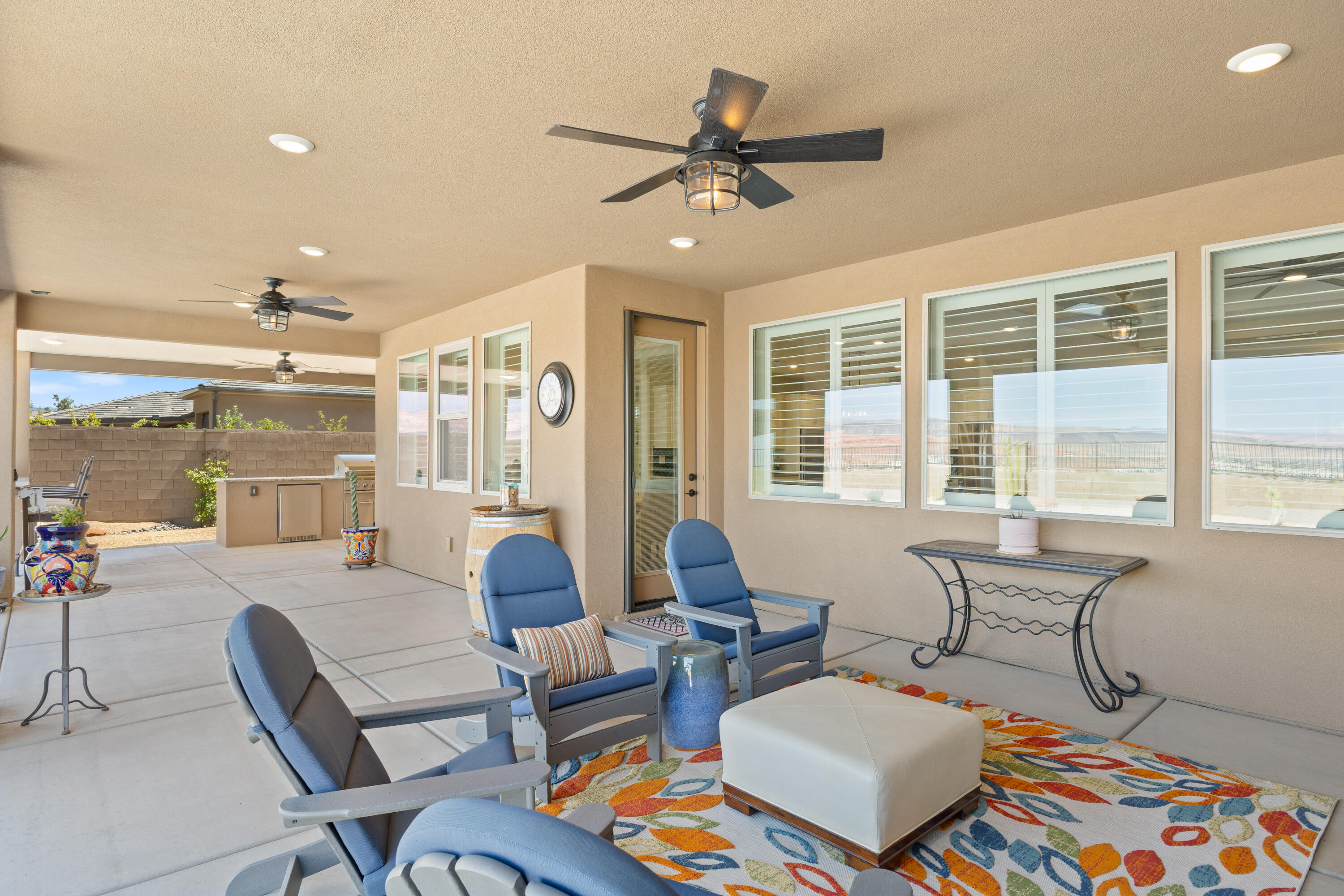VIEWS AT CORAL CANYON - Residential