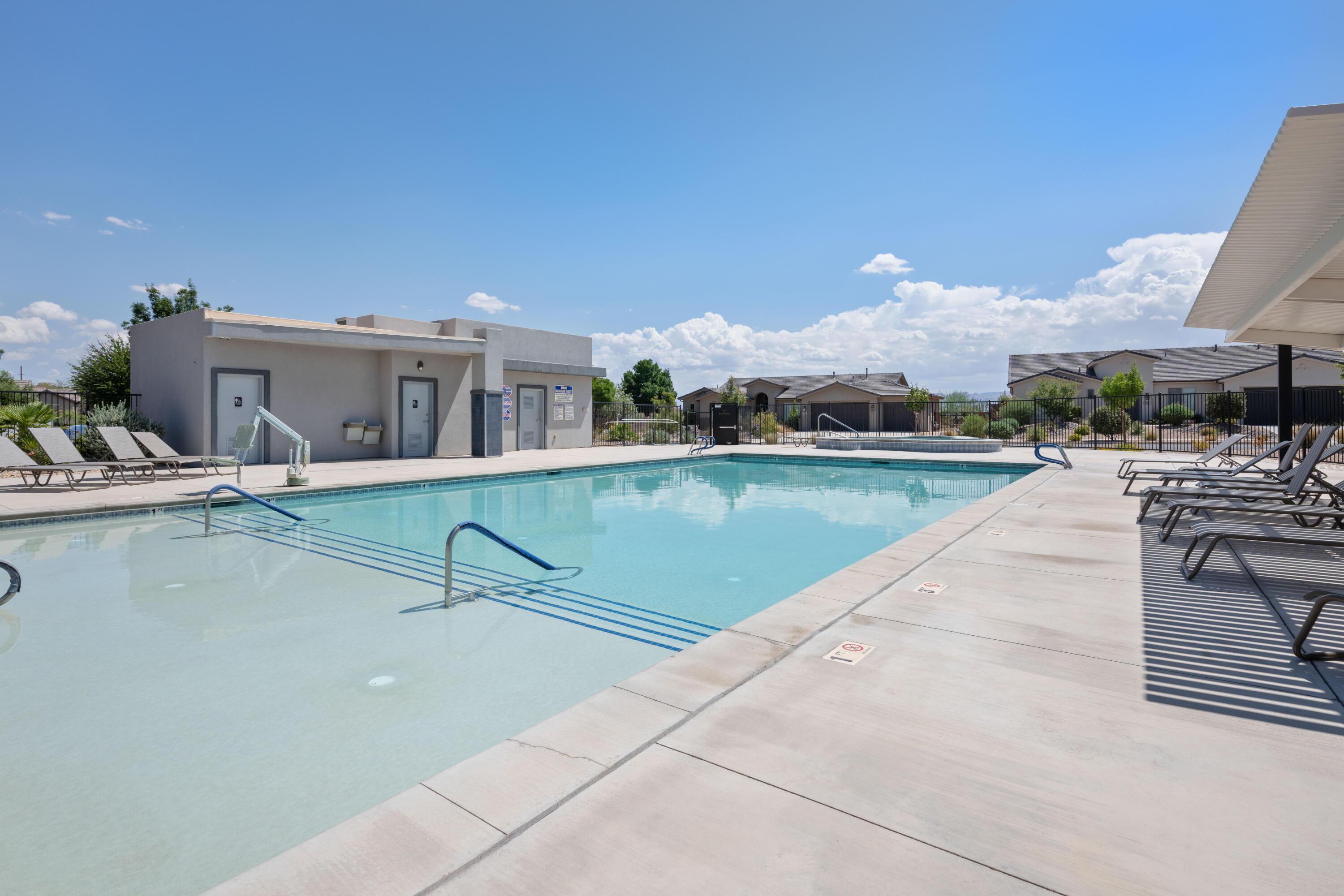 VIEWS AT CORAL CANYON - Residential