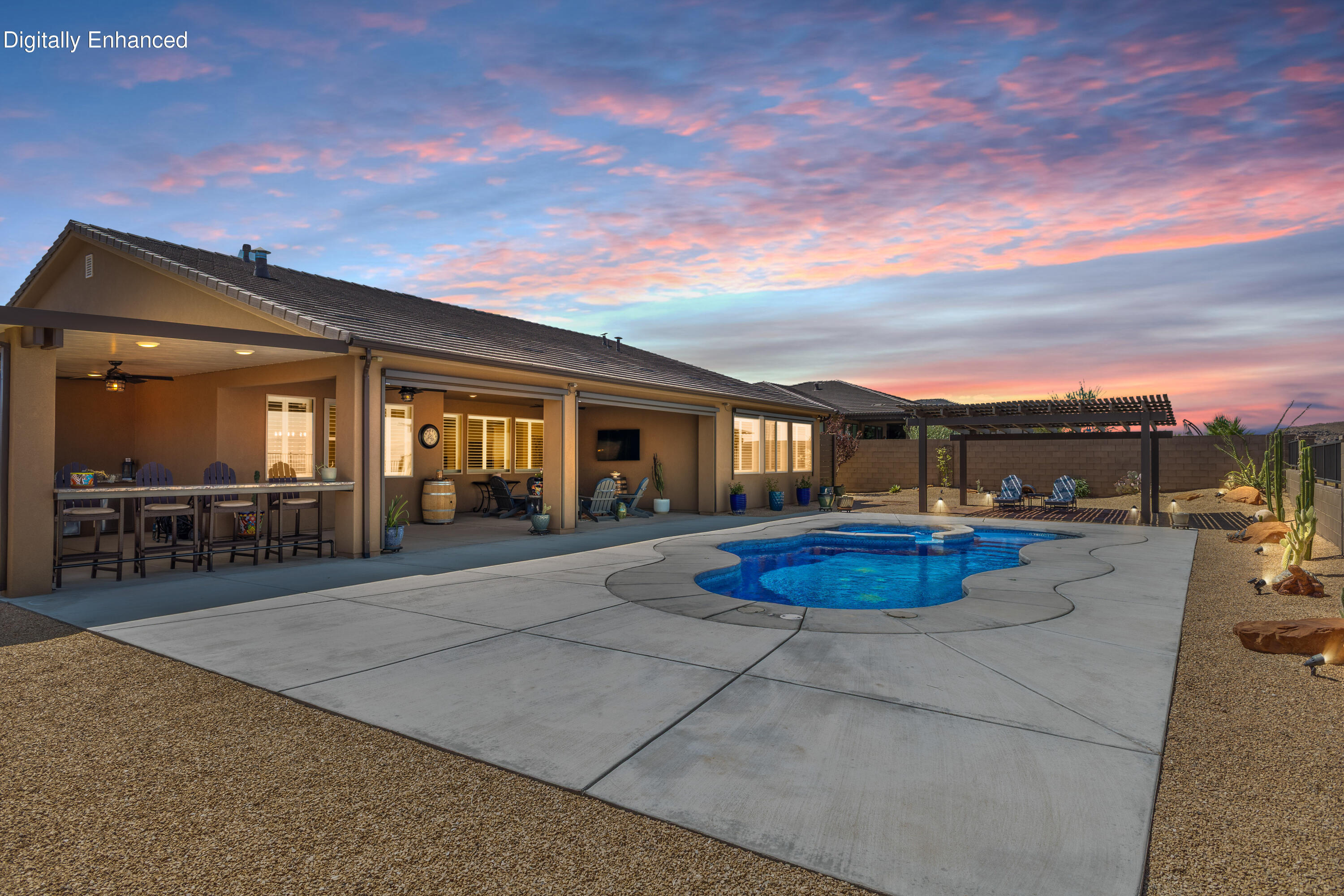 VIEWS AT CORAL CANYON - Residential