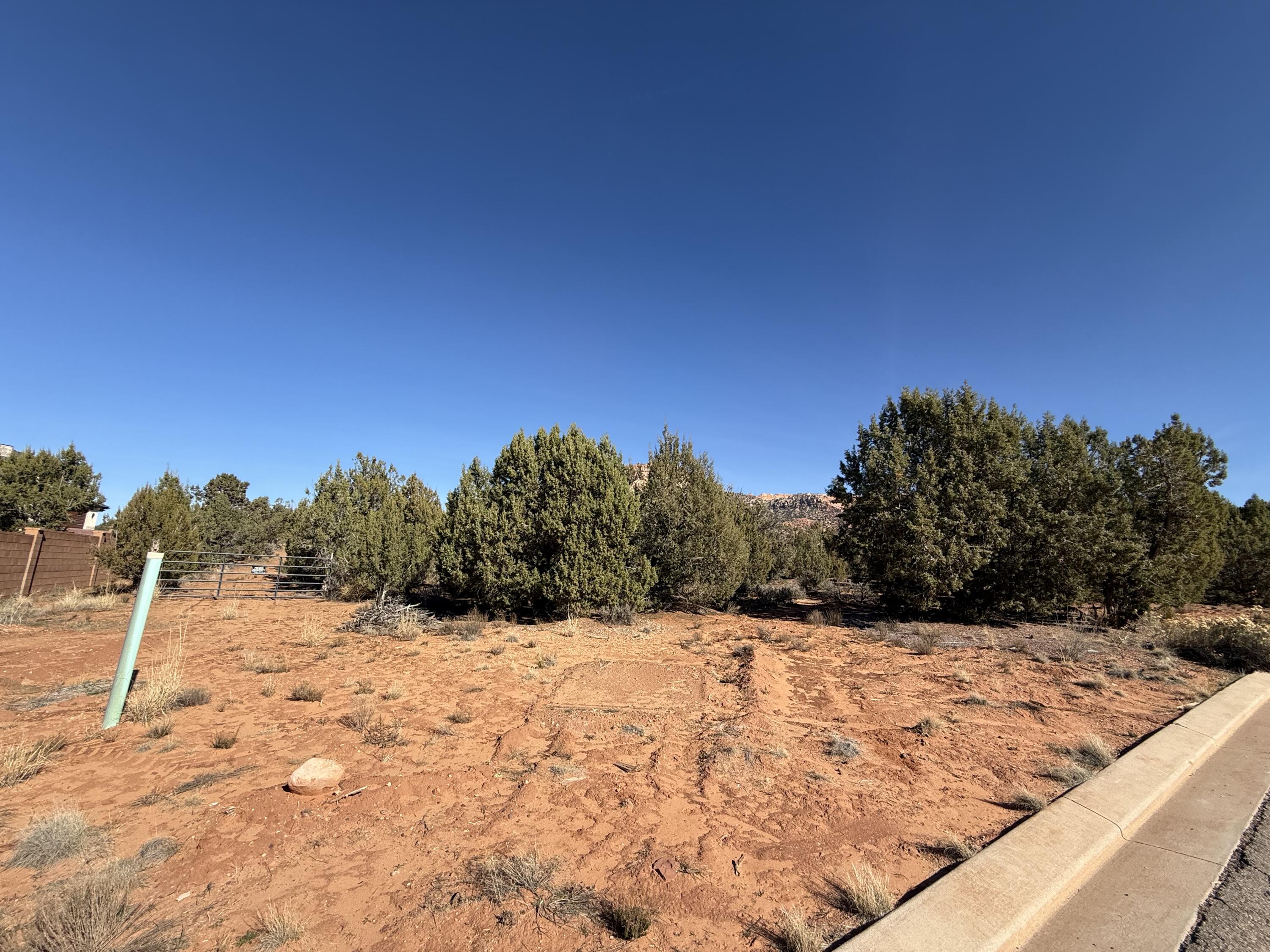SOUTH ZION ESTATES - Land