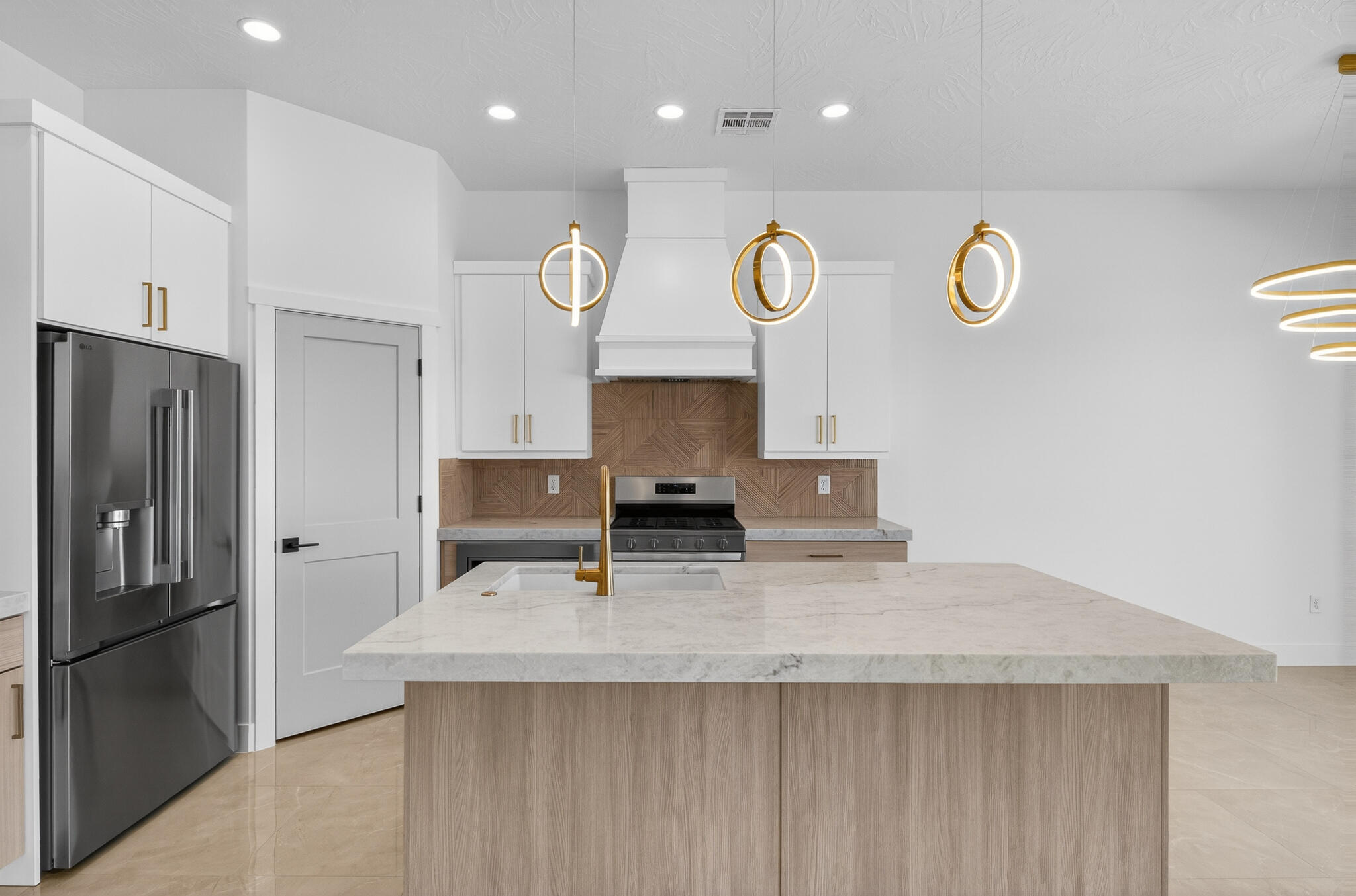 FIREROCK - Residential