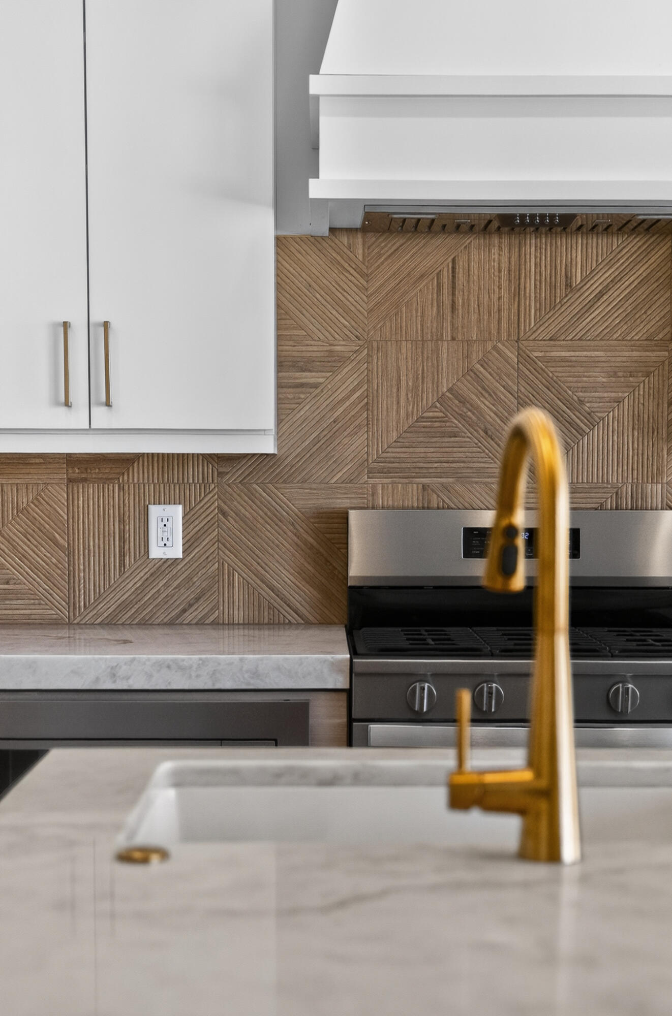 FIREROCK - Residential