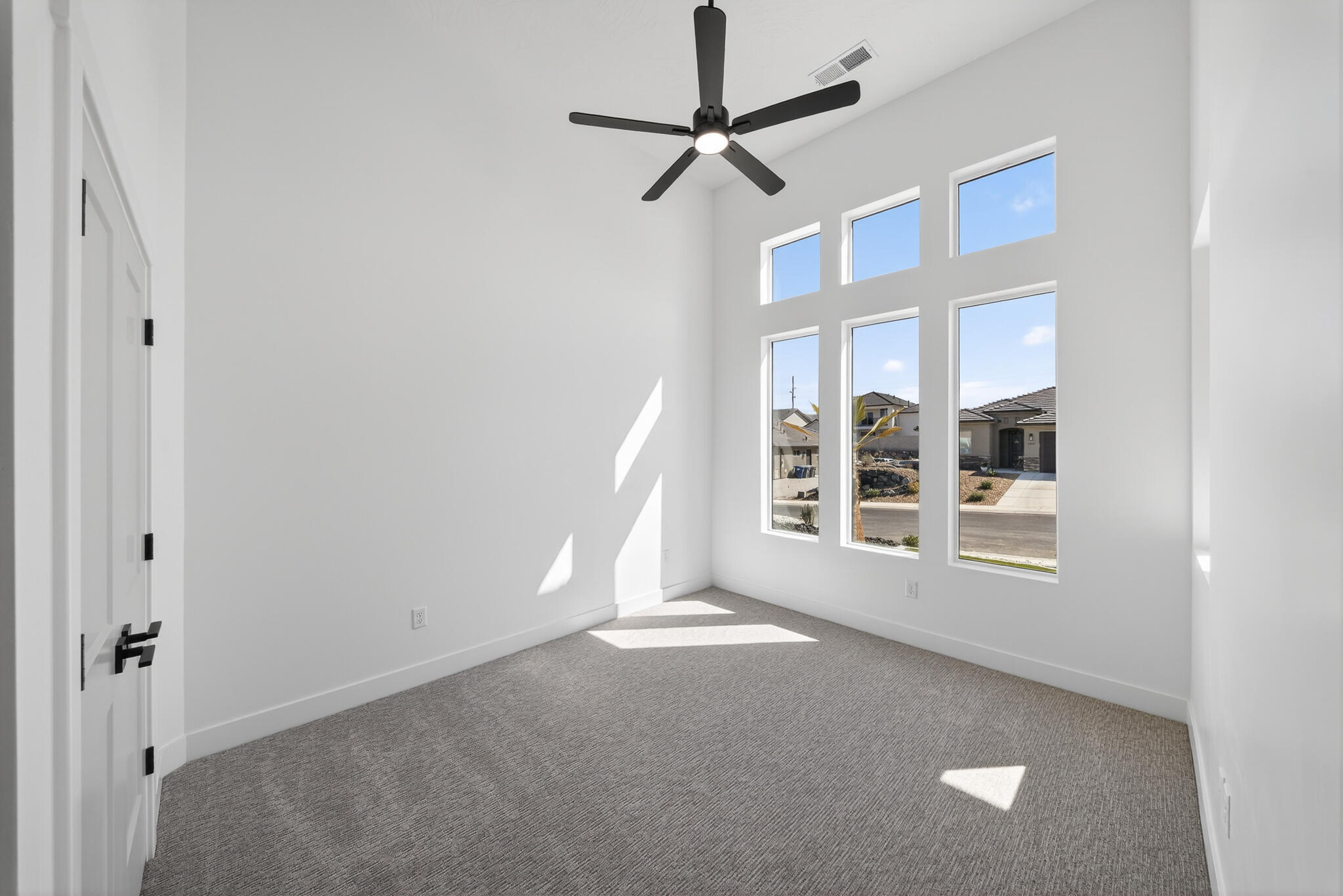 FIREROCK - Residential